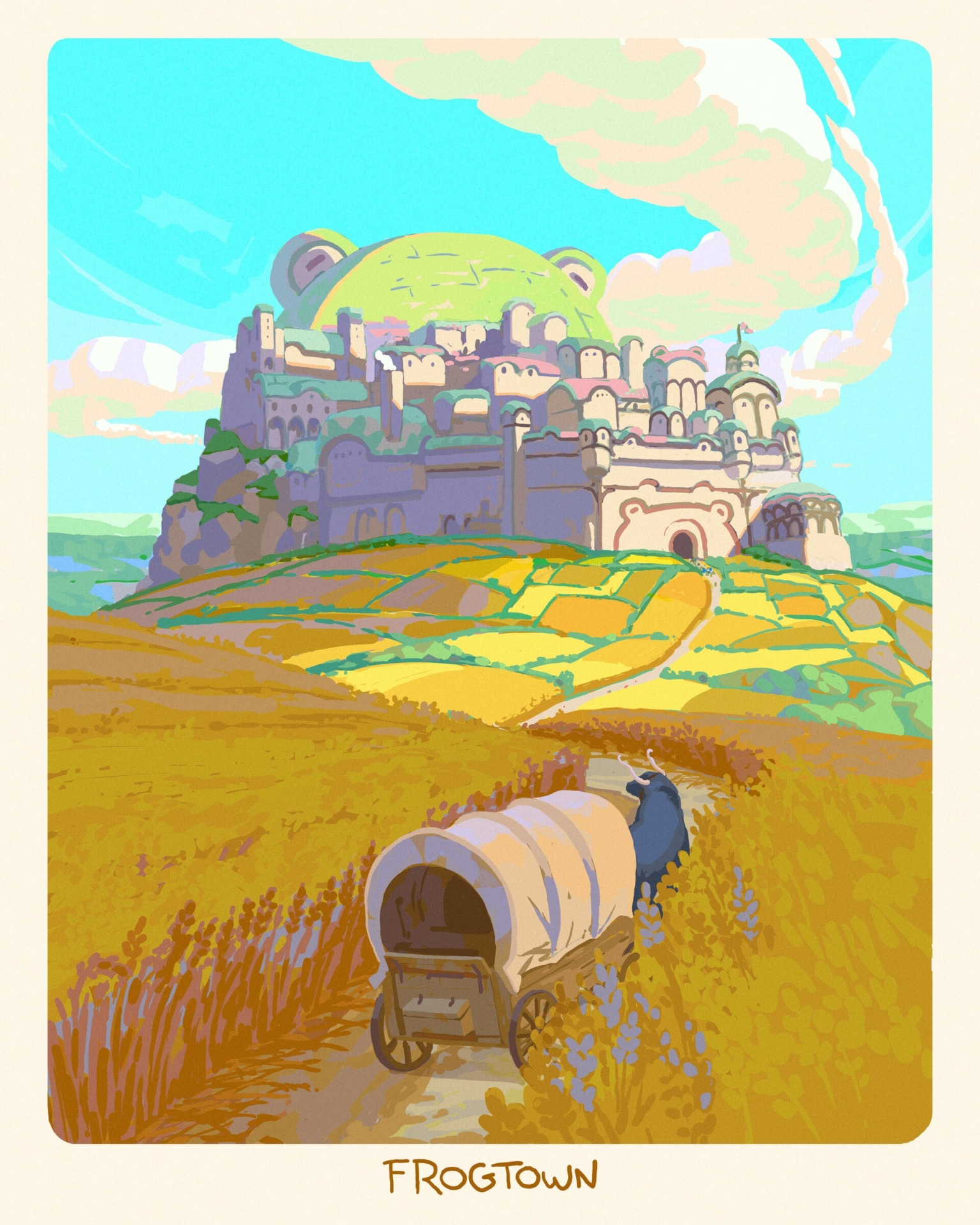 Illustration: Luc Courtois