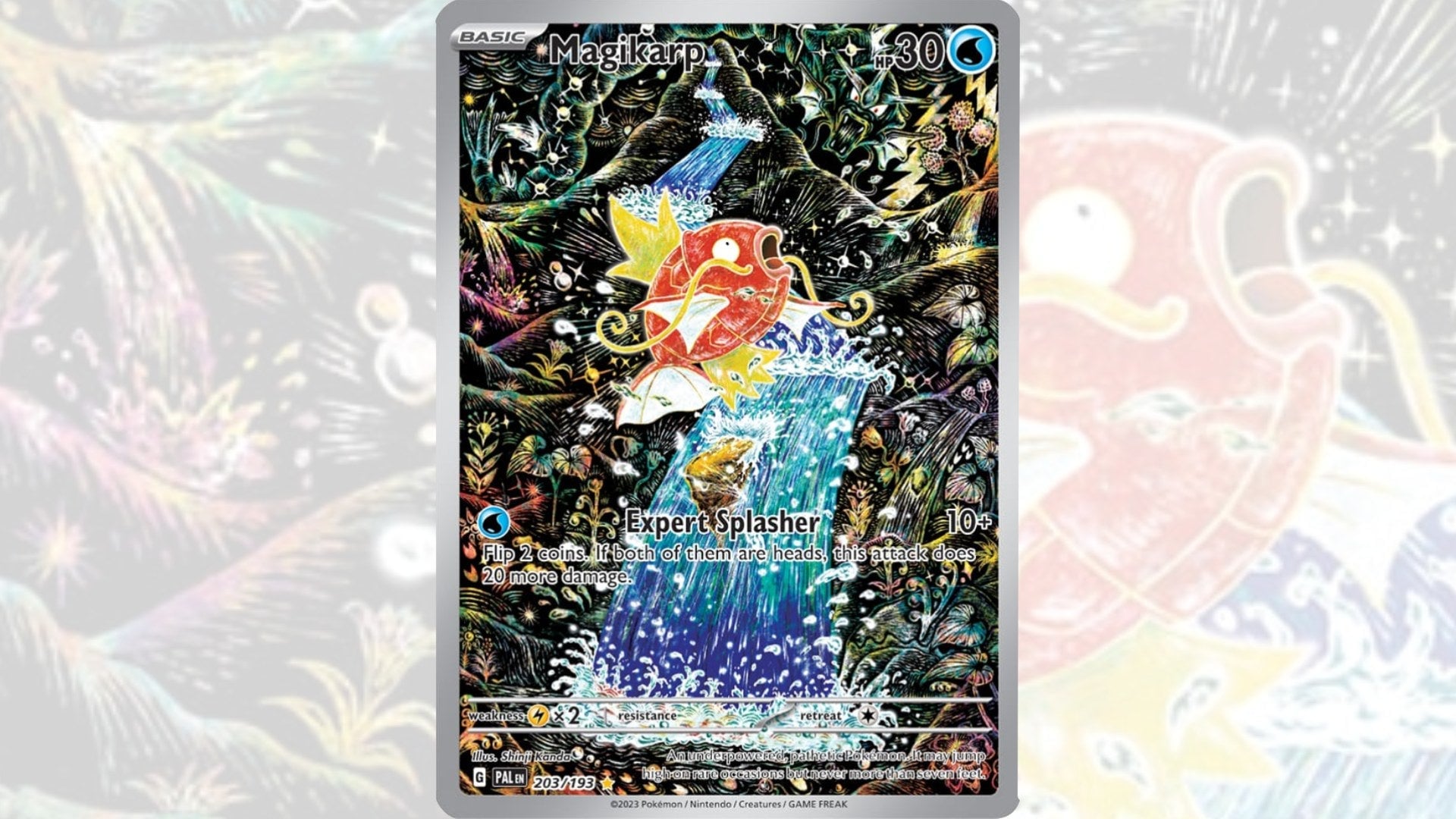 Image: The Pokémon Company / Kotaku