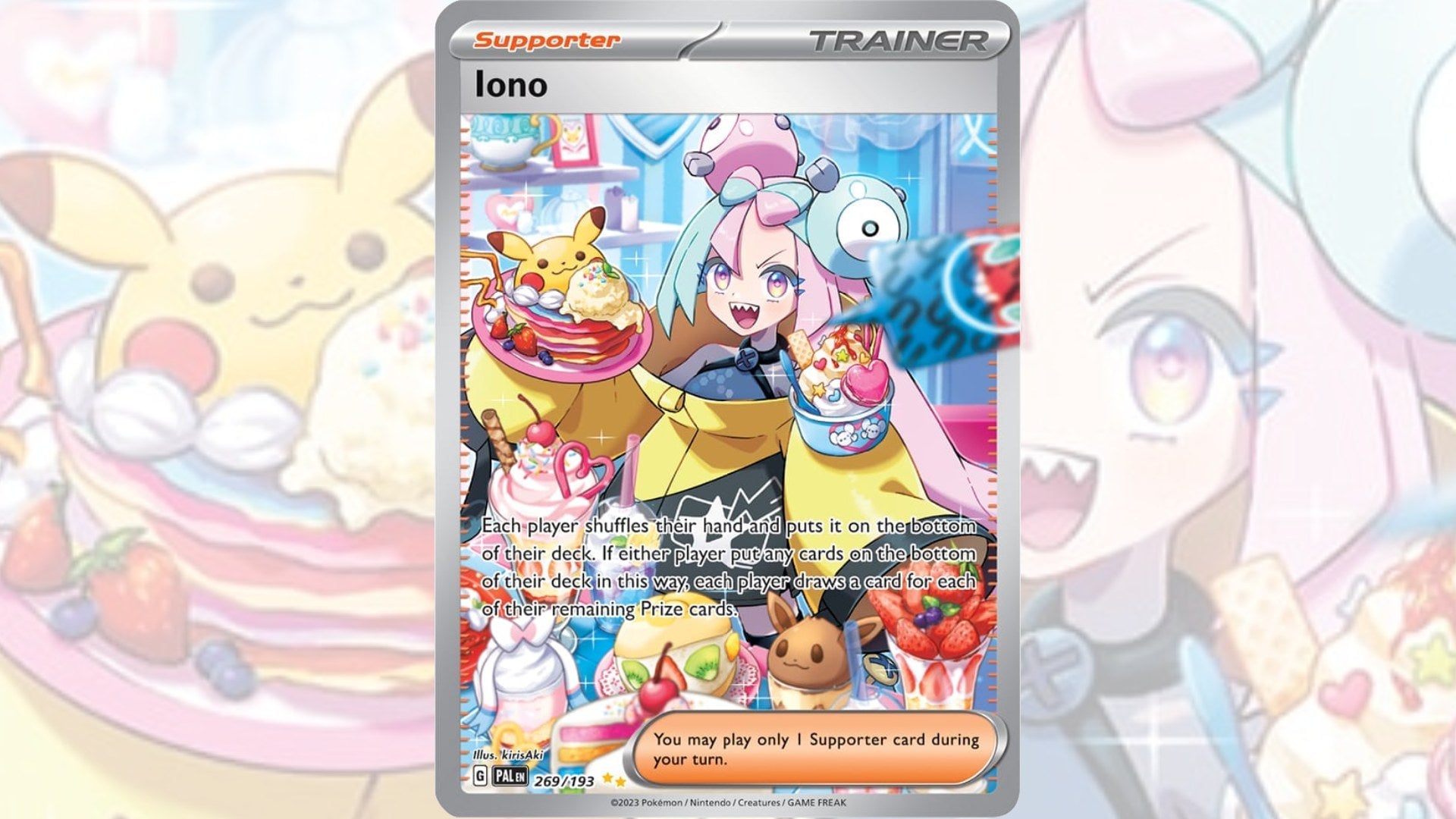 Image: The Pokémon Company / Kotaku