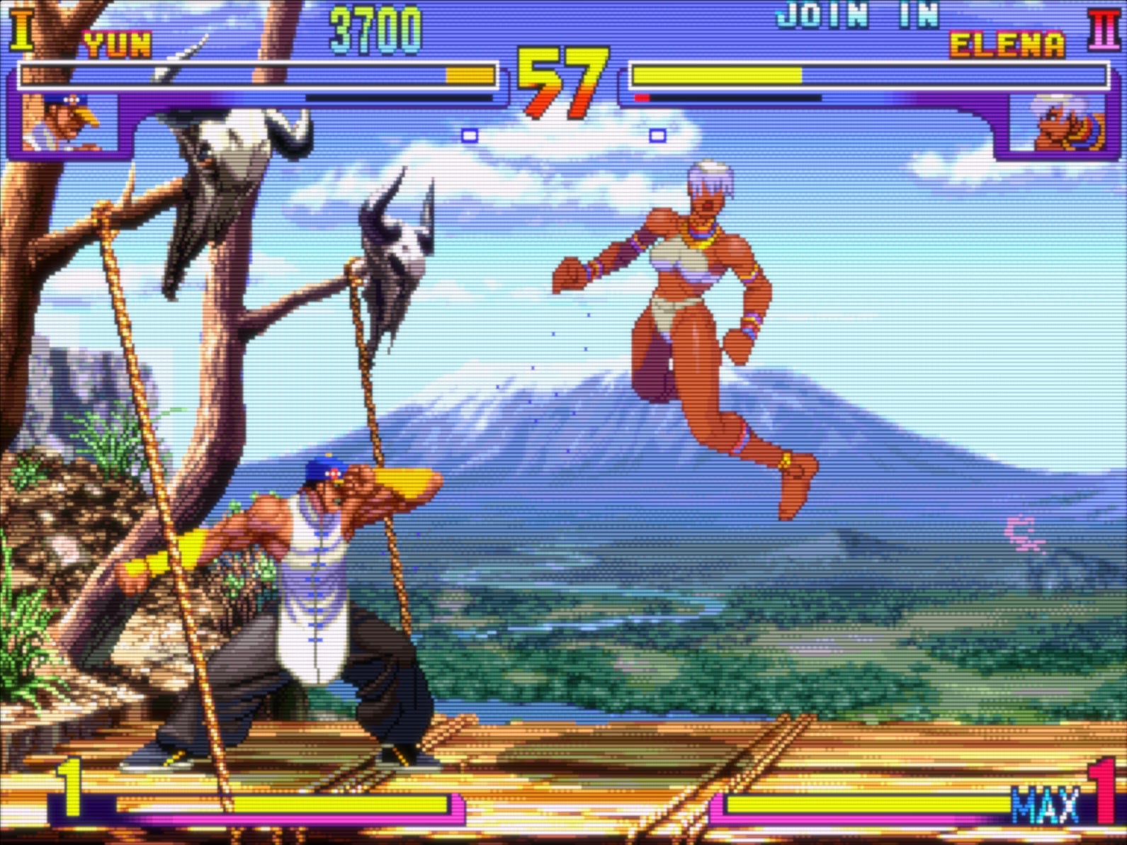Screenshot: Capcom / Kotaku