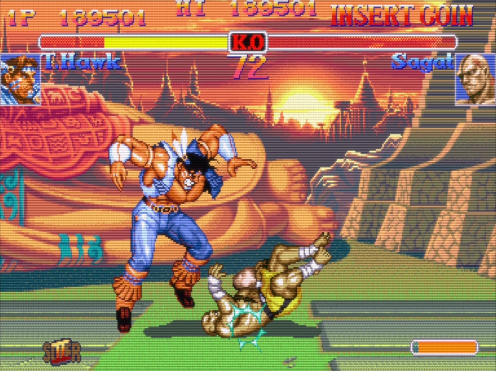 Screenshot: Capcom / Kotaku