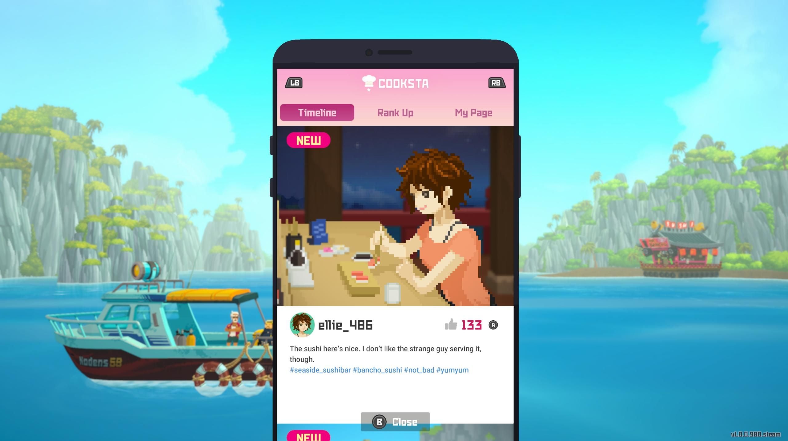 Screenshot: Mintrocket / Kotaku