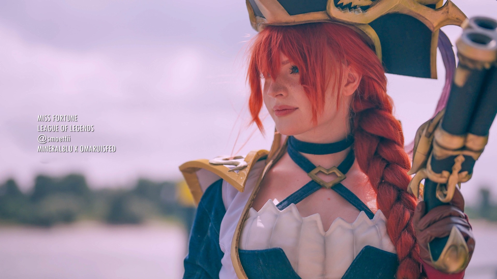 Image: Omaruisfed / Image: Mineralblu