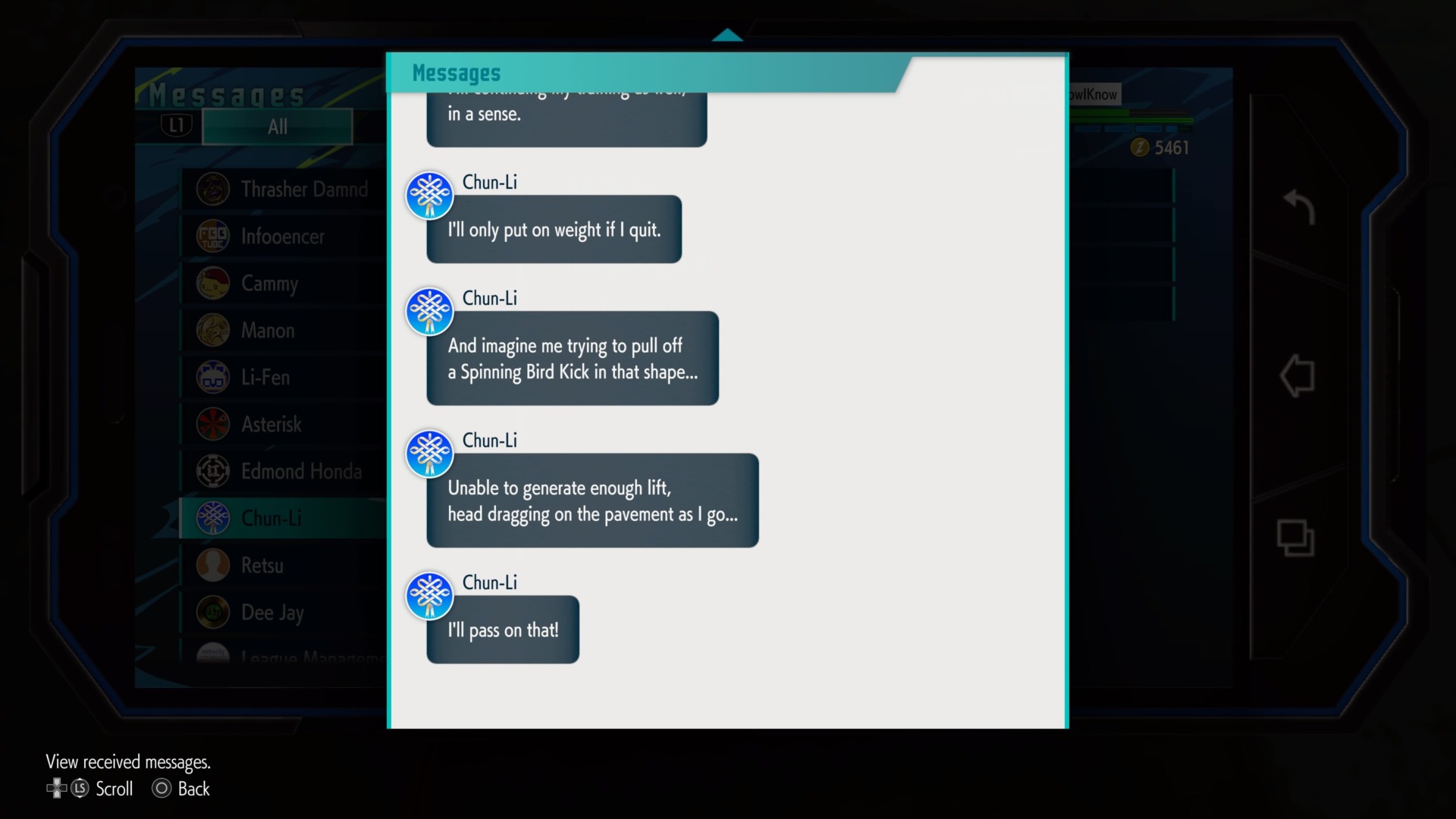 Screenshot: Capcom / Kotaku