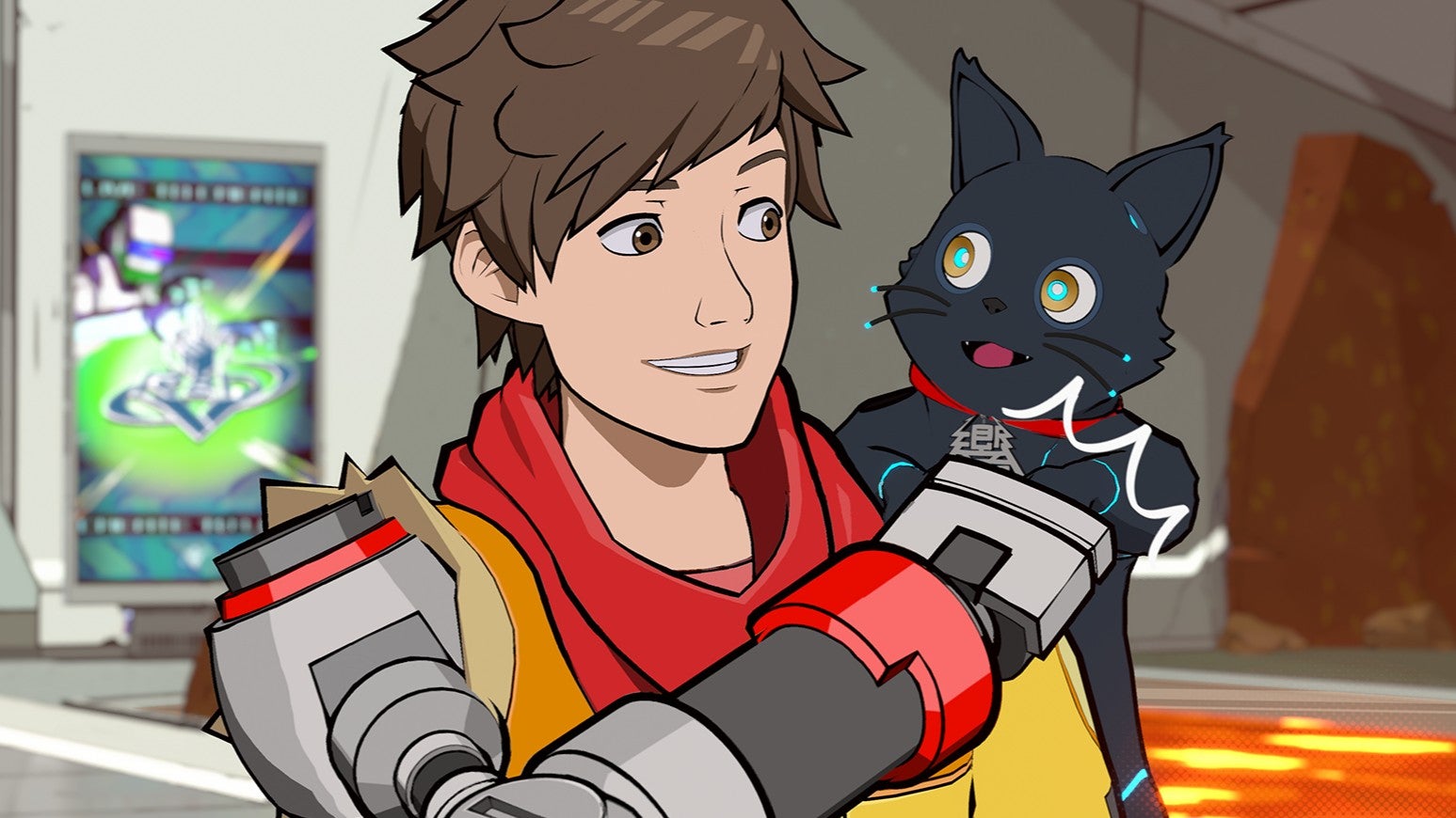 Image: Tango Gameworks