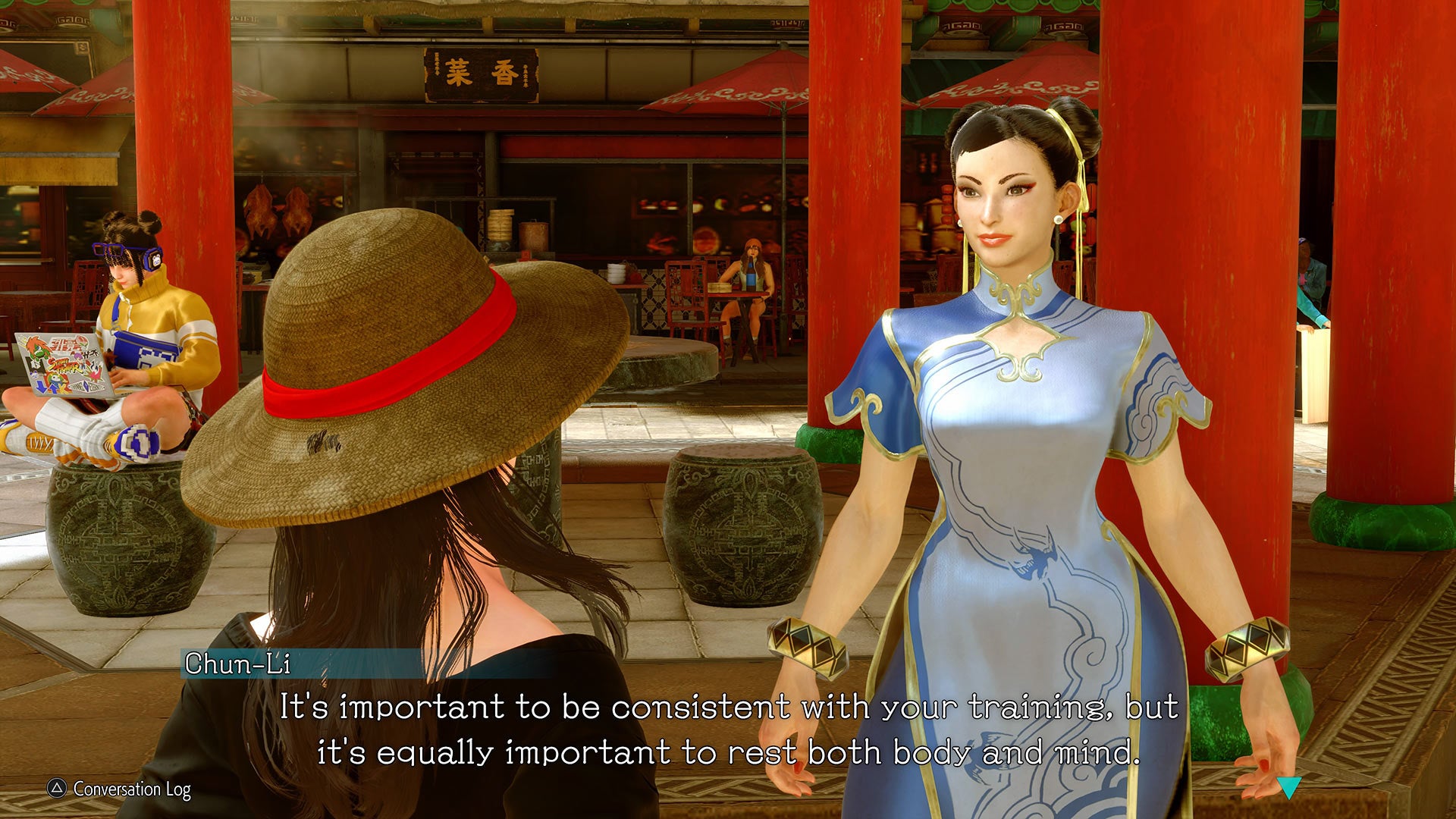 Screenshot: Capcom / Kotaku