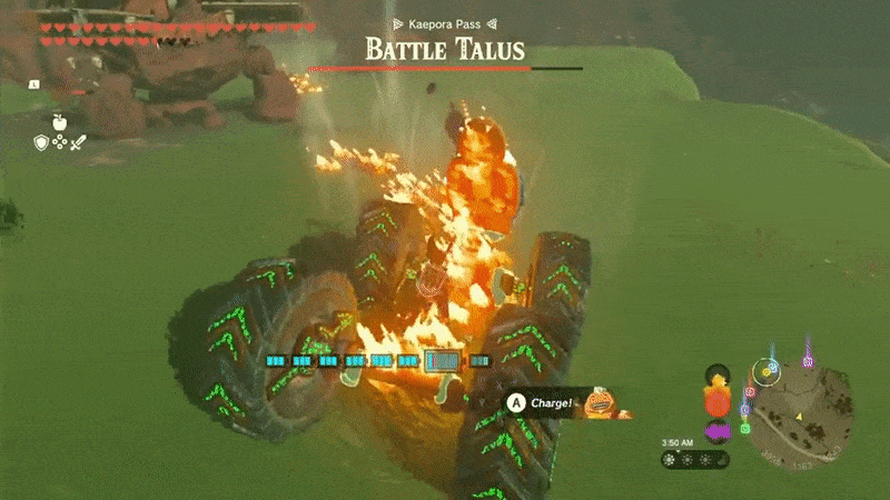 Gif: Nintendo / Zendomuzik / Kotaku