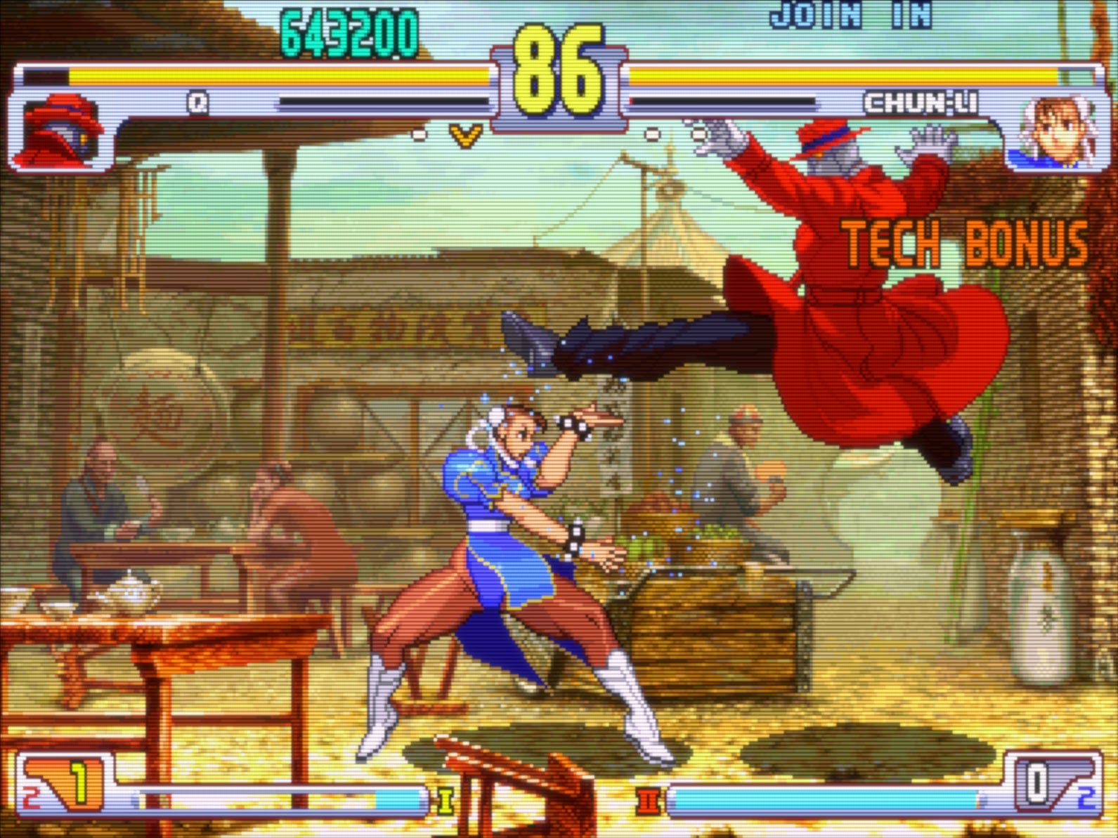 Screenshot: Capcom / Kotaku