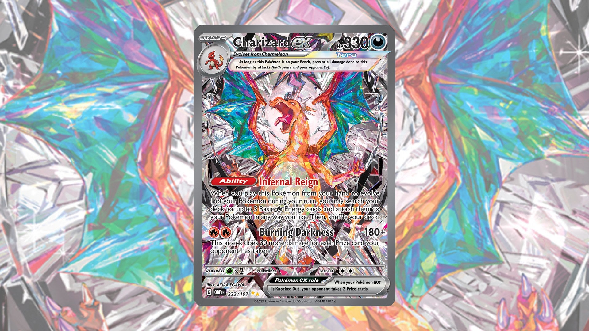 Image: The Pokémon Company / Kotaku