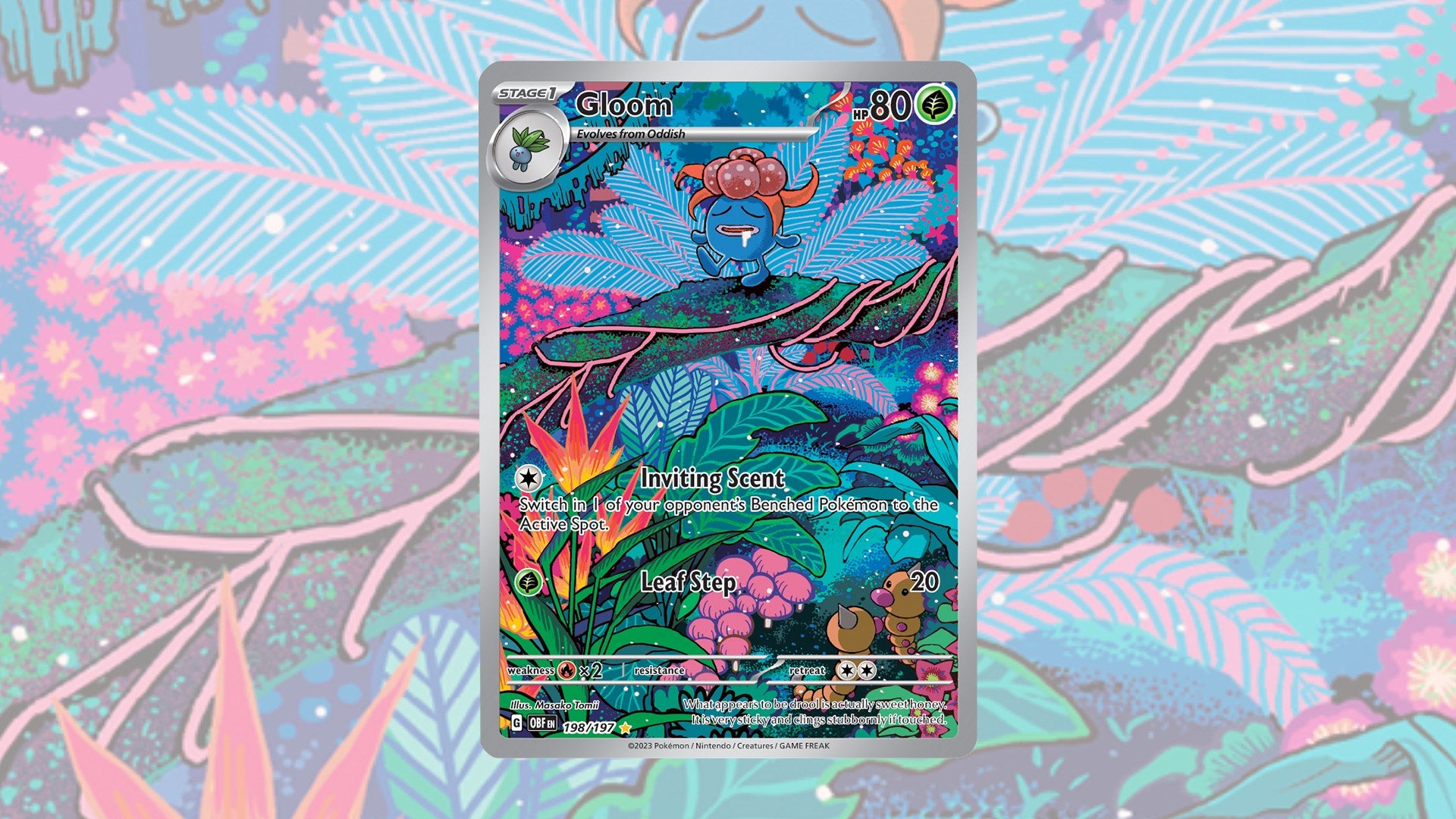 Image: The Pokémon Company / Kotaku