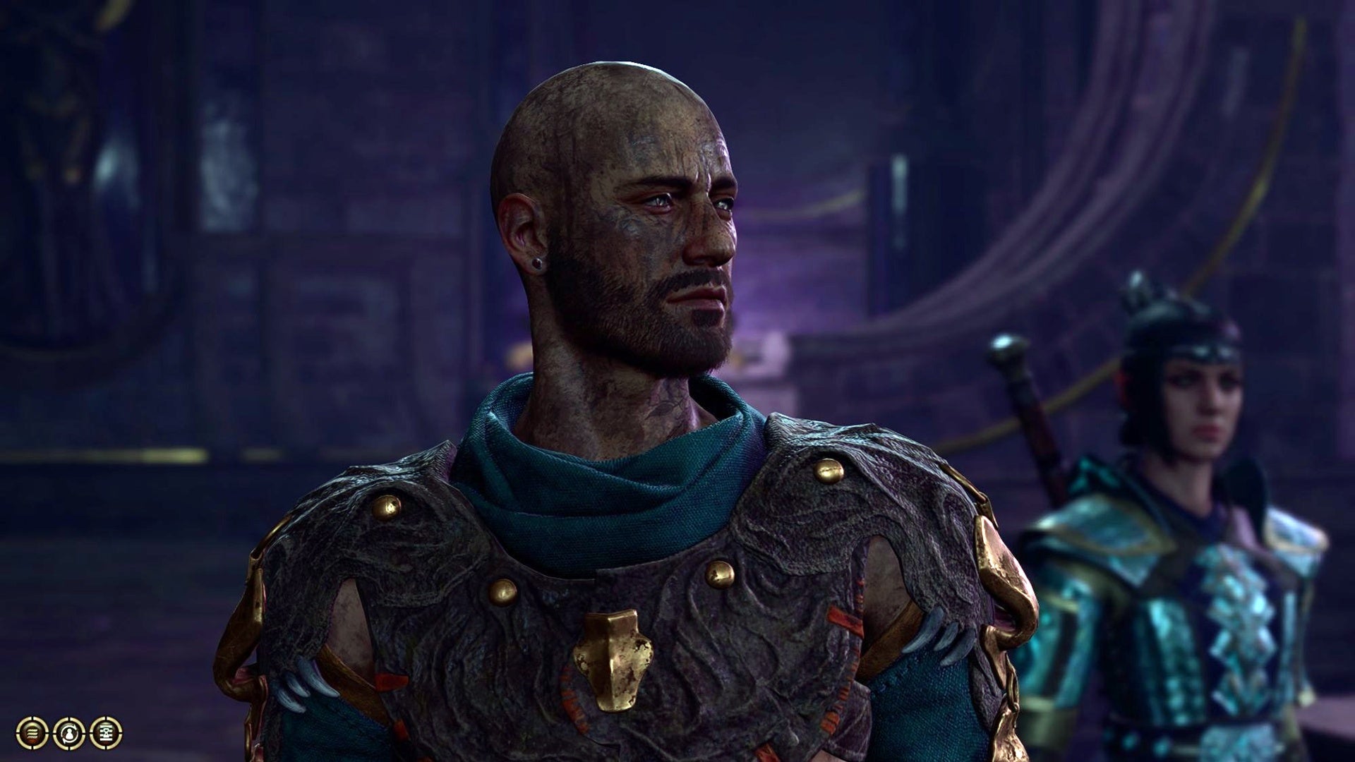 Screenshot: Larian Studios / Kotaku