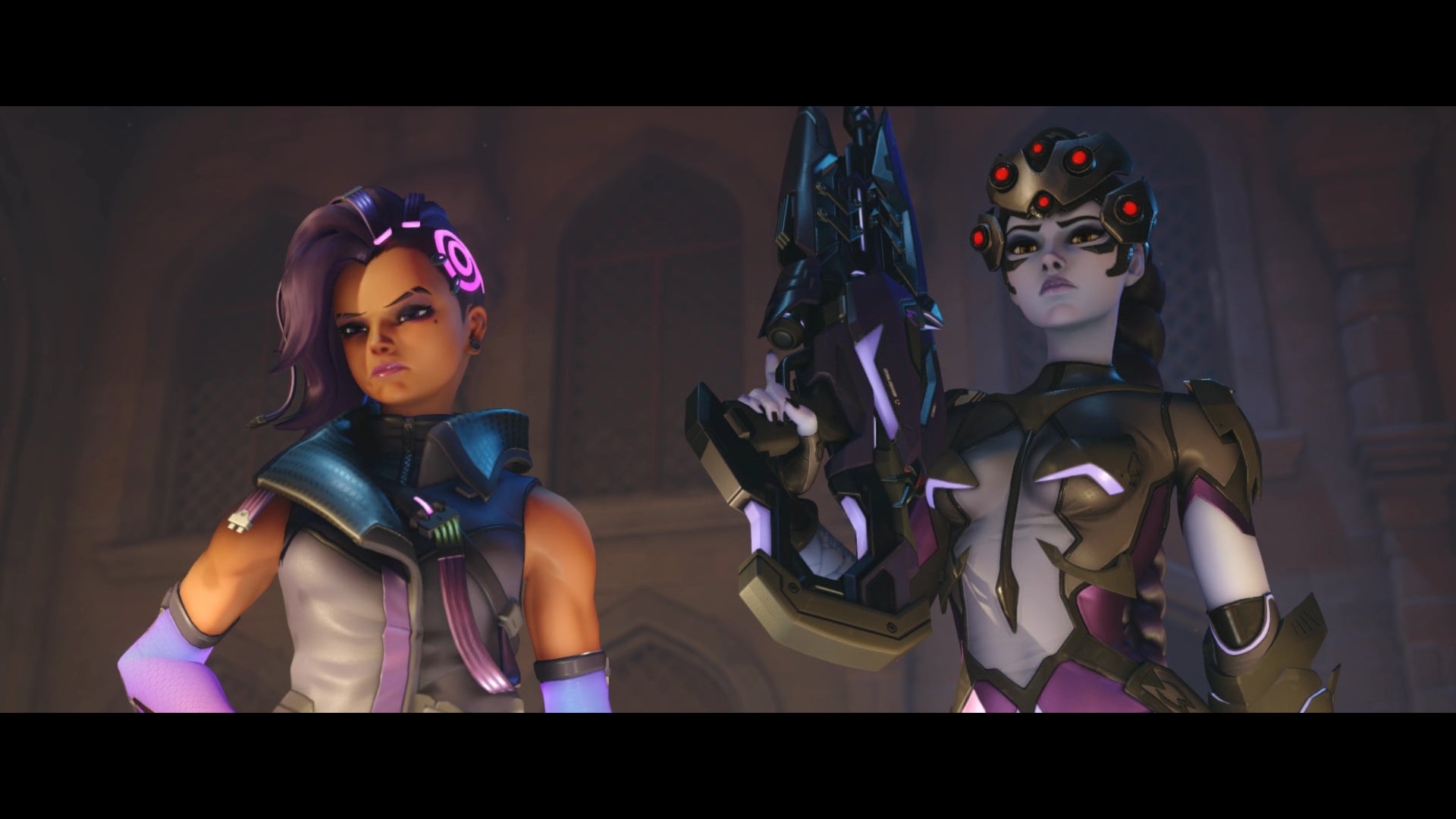 Screenshot: Blizzard Entertainment / Kotaku