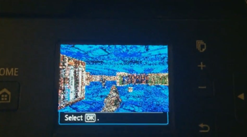 Screenshot: Michael Jordon / id Software / Kotaku