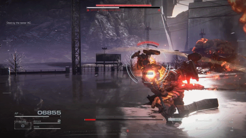 Gif: FromSoftware / Kotaku