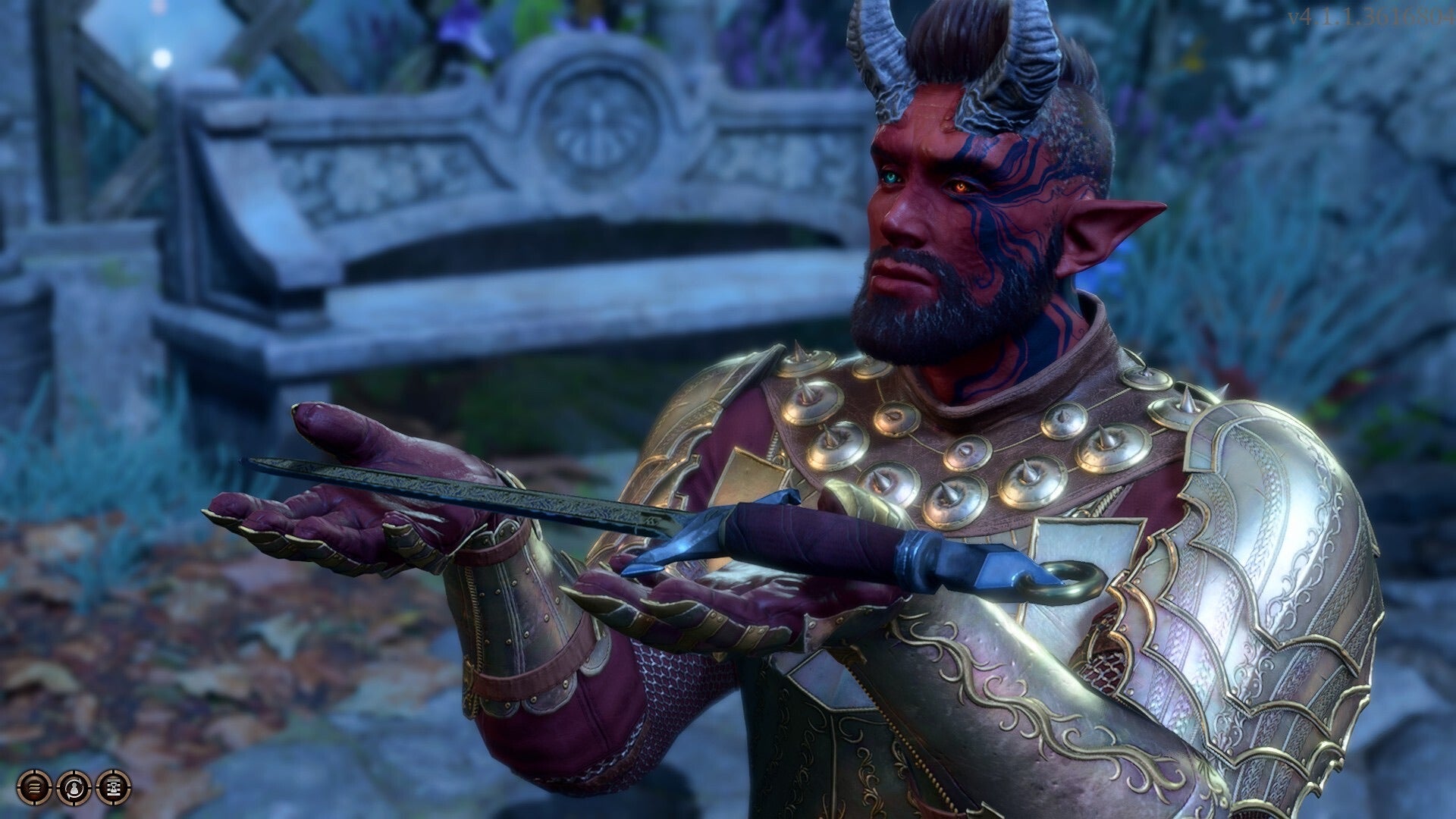 Screenshot: Larian Studios / Kotaku