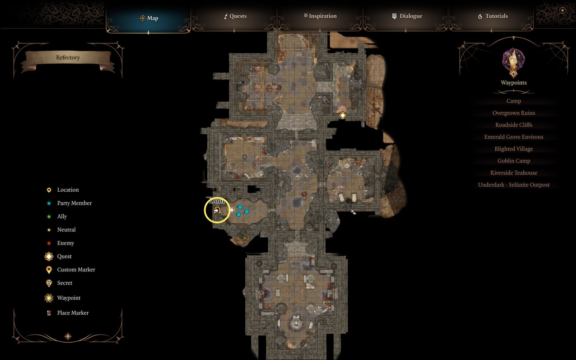 Screenshot: Larian Studios / Kotaku