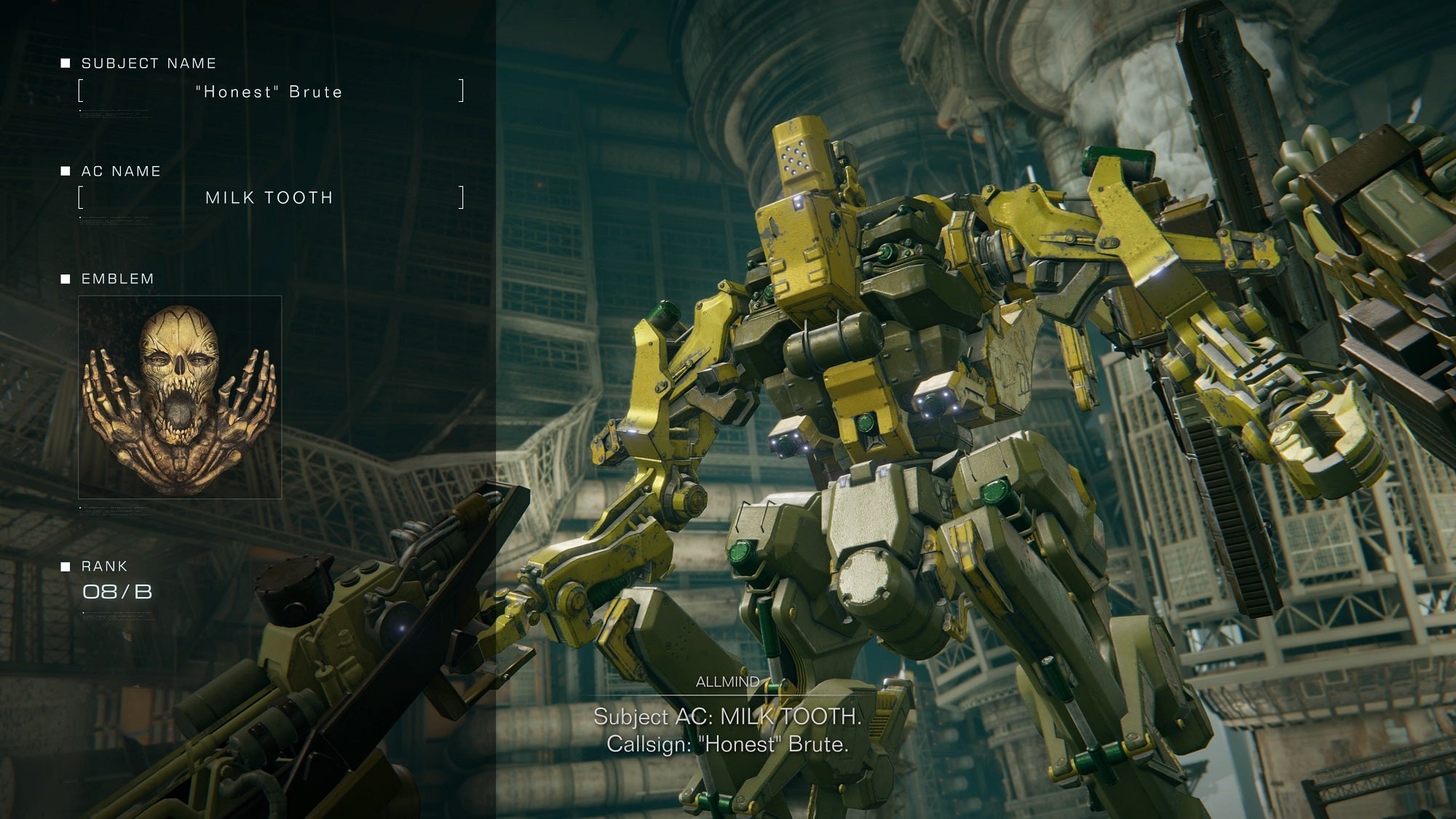 Screenshot: Kotaku / FromSoftware