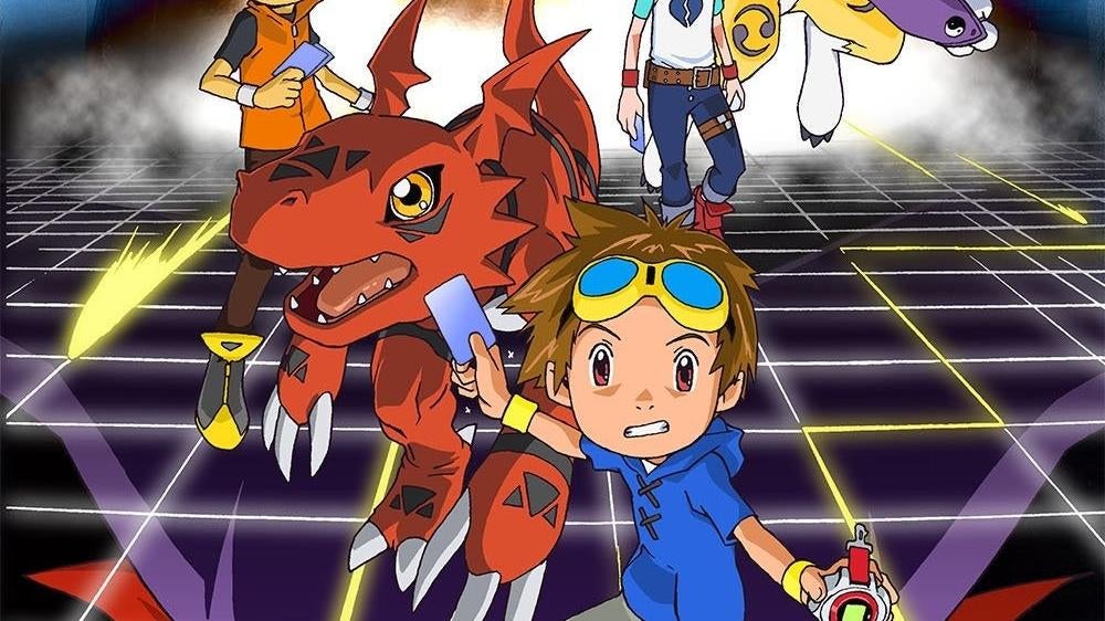 Image: Toei Animation