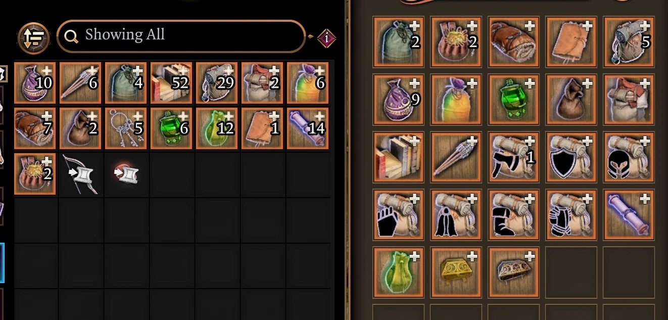 Image: Larian Studios / Nexus Mods