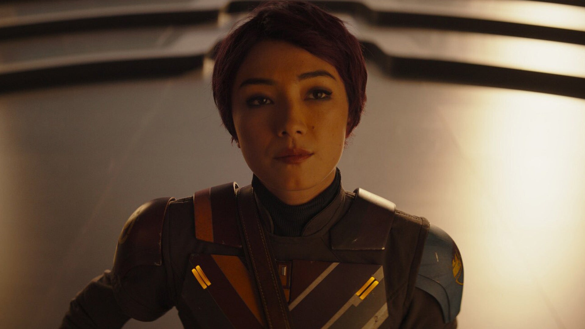 She would have loved Tumblr.