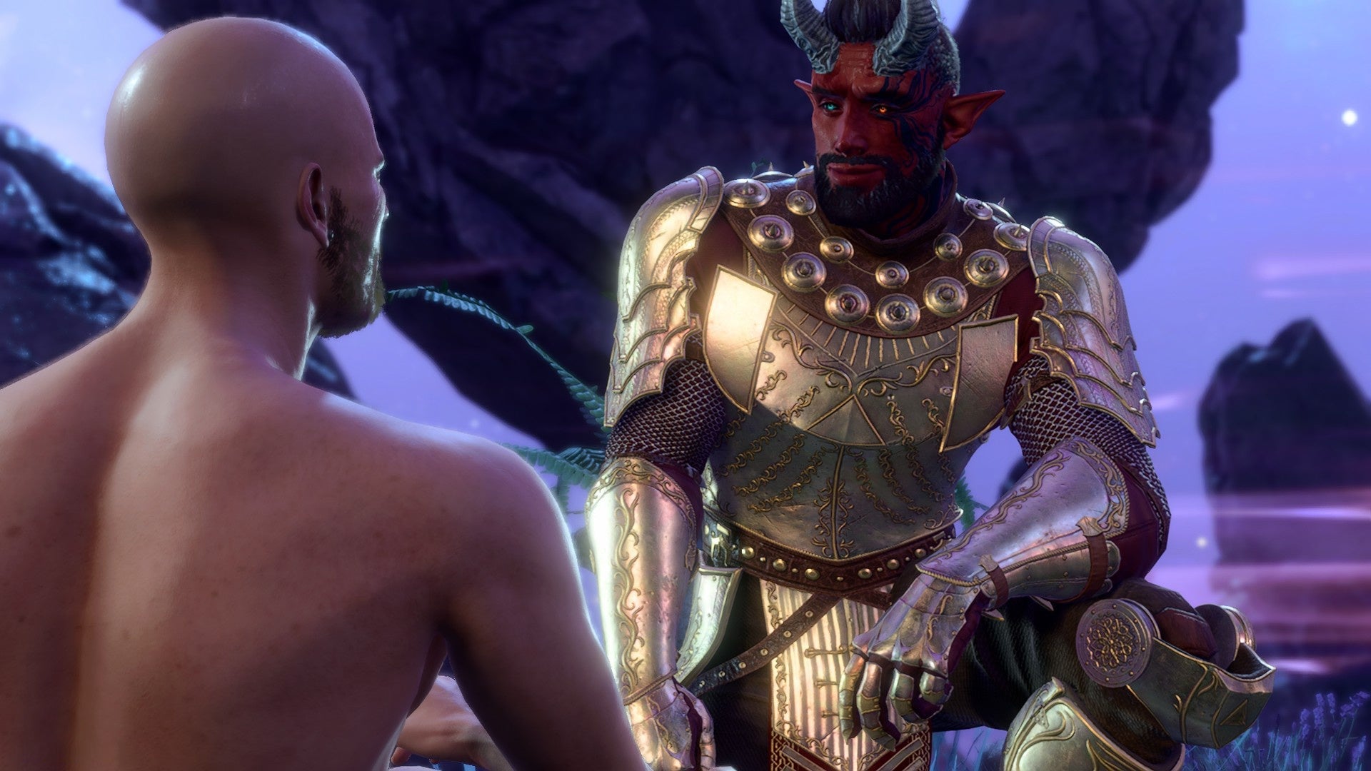 Screenshot: Larian Studios / Kotaku