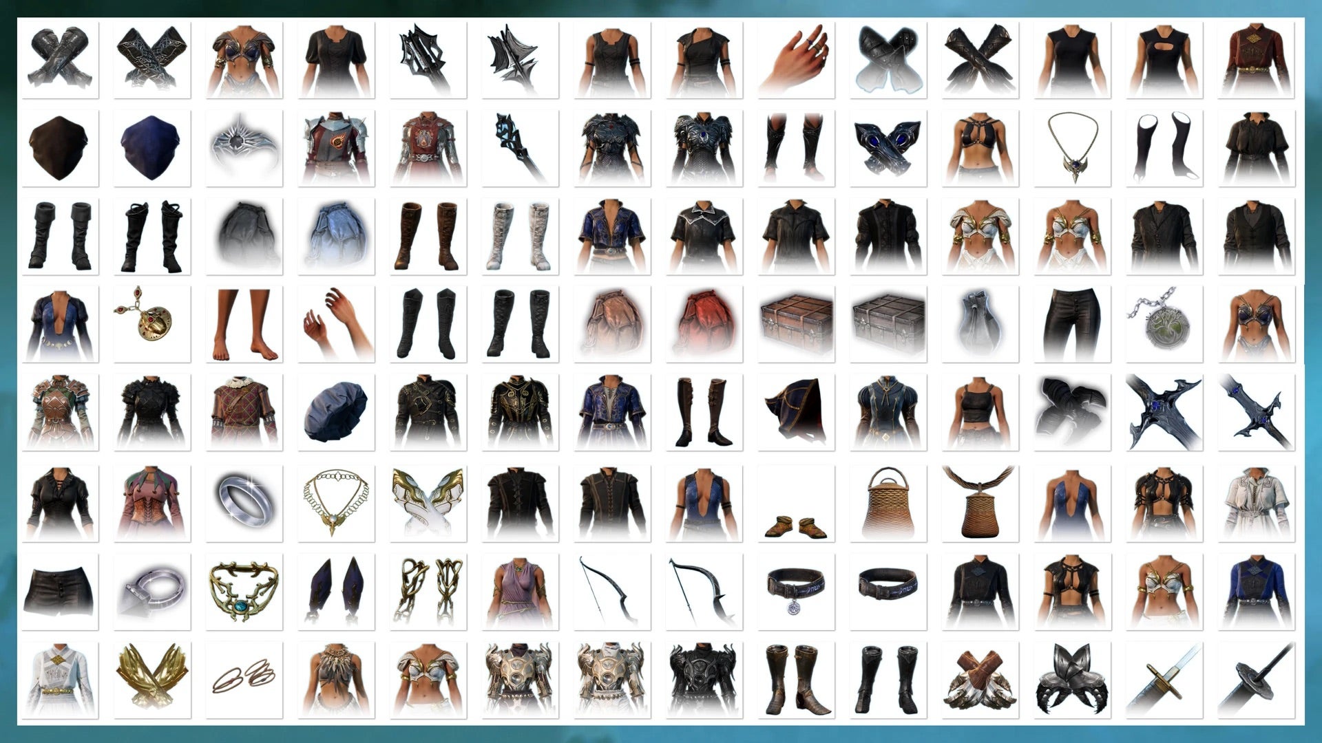 Image: Larian Studios / Nexus Mods