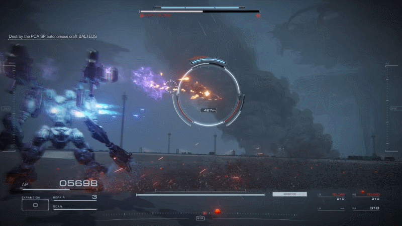 Gif: FromSoftware / Kotaku