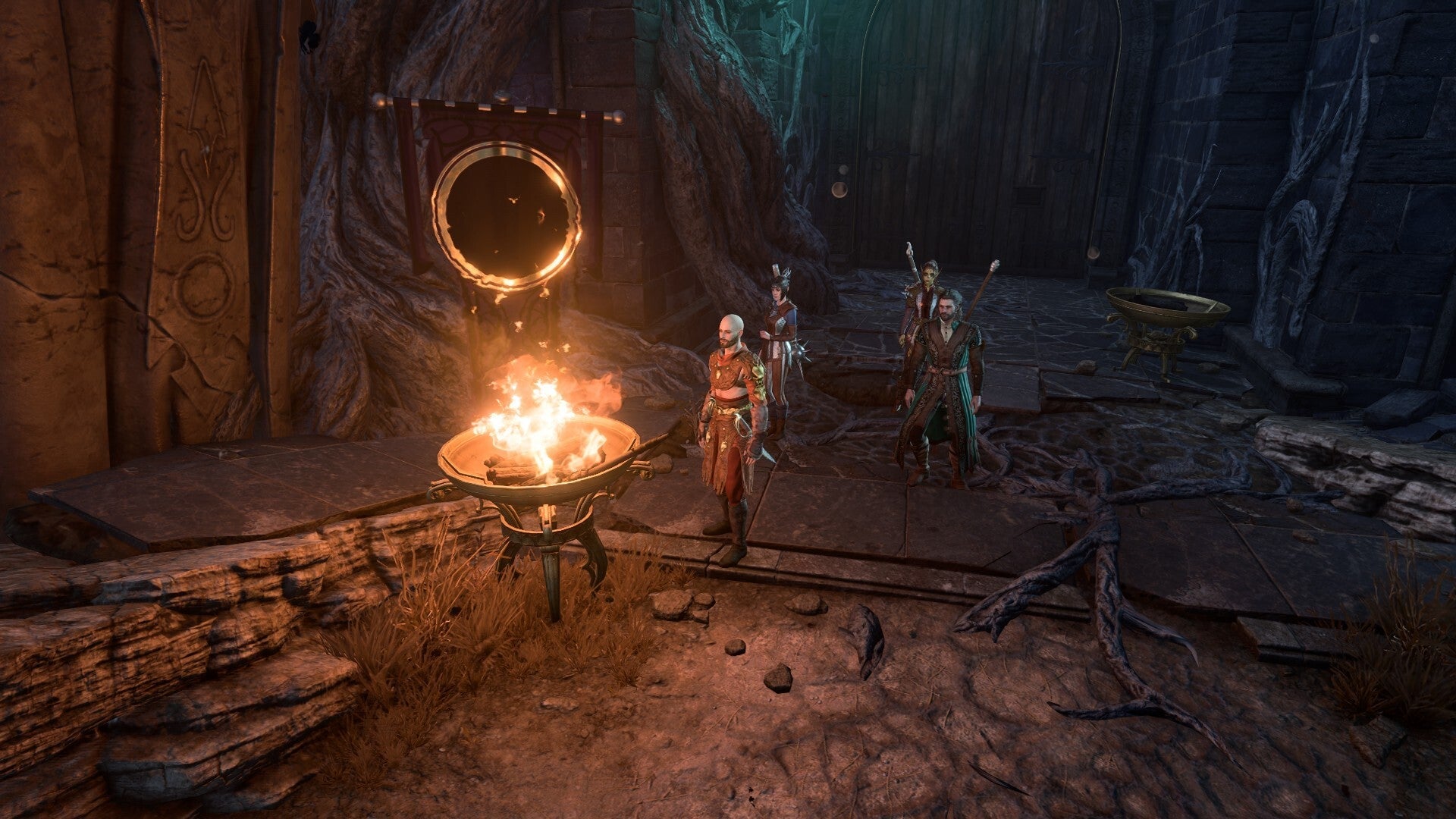 Screenshot: Larian Studios / Kotaku