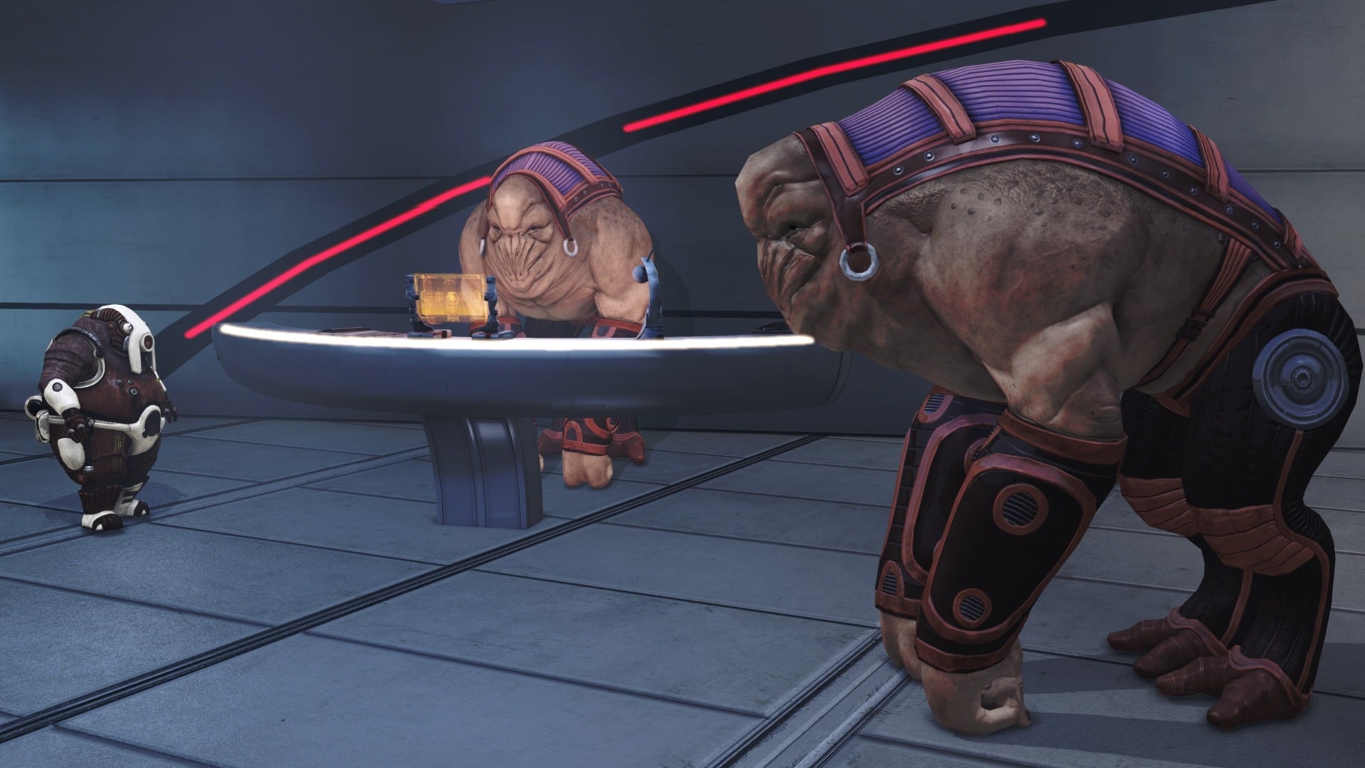 Image: BioWare / Mass Effect wiki