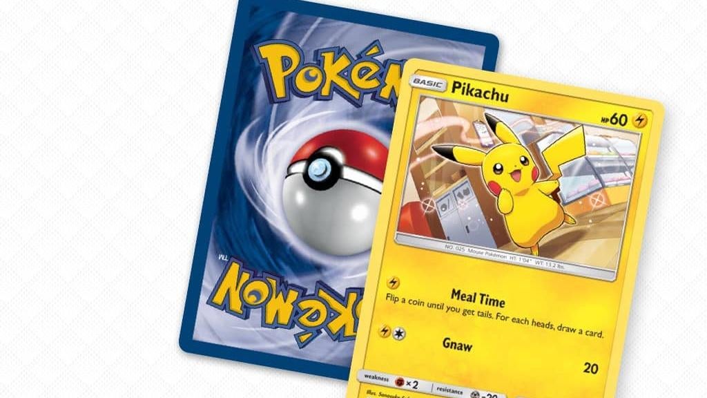 Image: The Pokémon Company