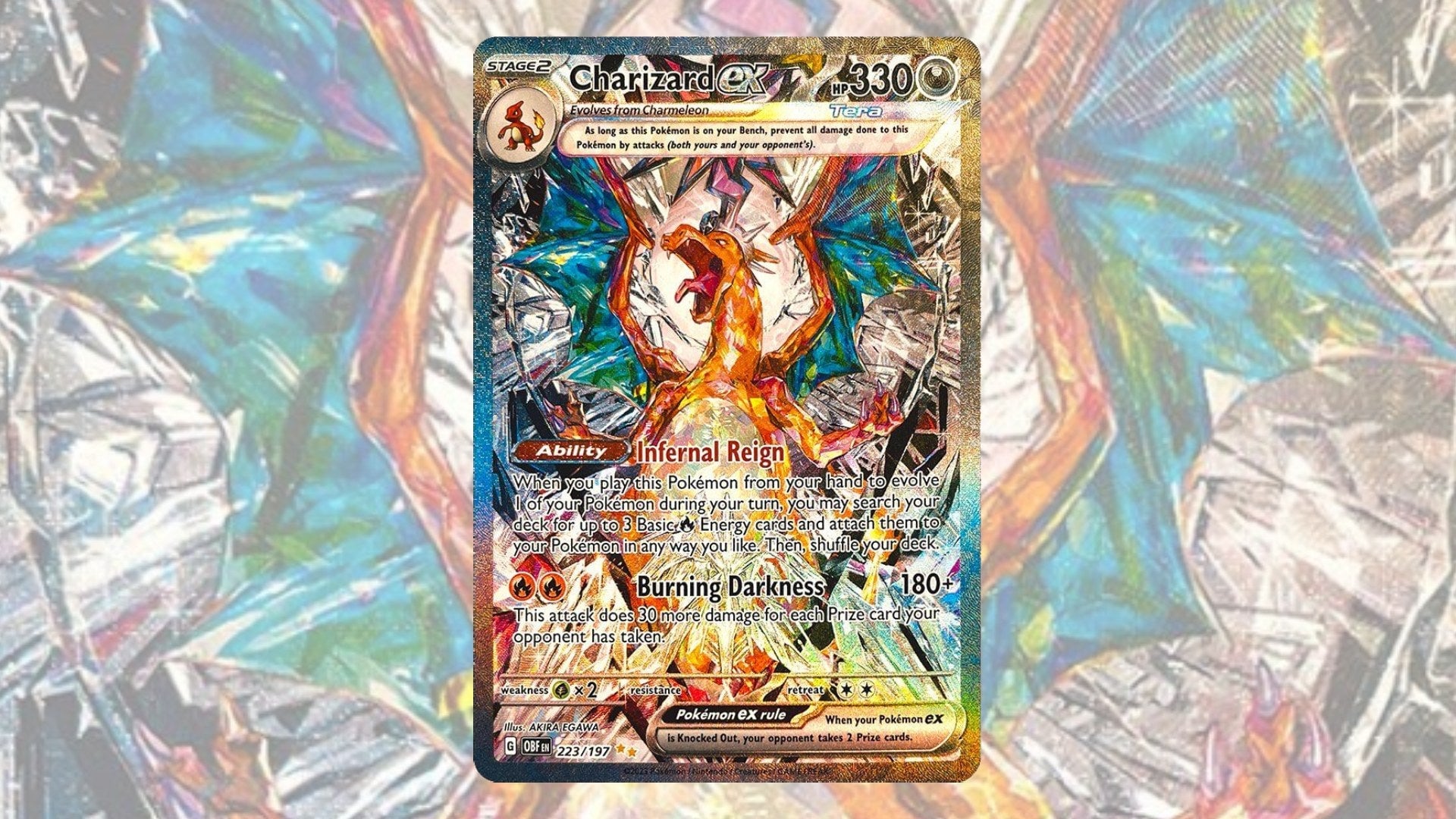 Image: The Pokémon Company / Kotaku