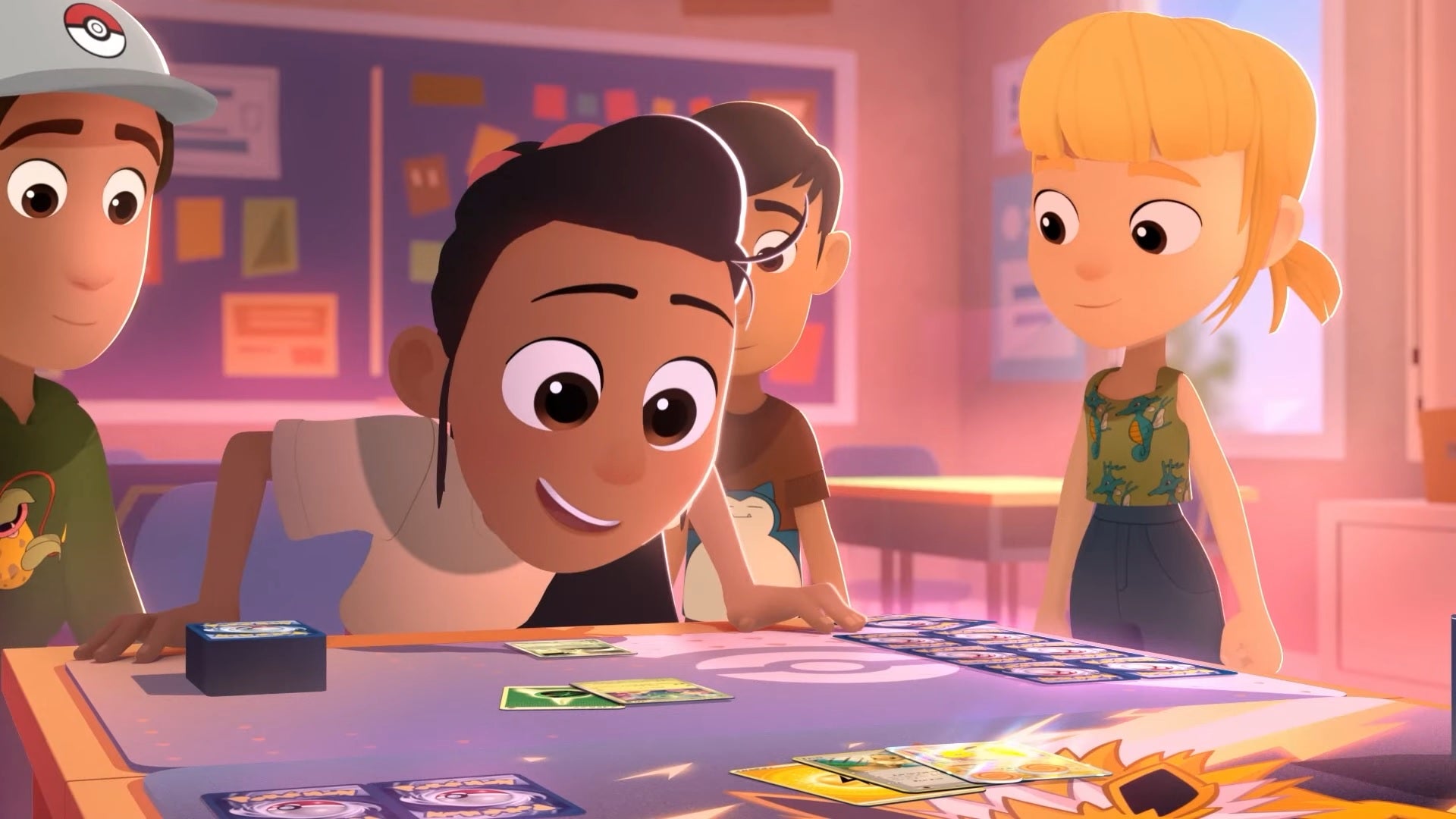 Screenshot: The Pokémon Company / Kotaku