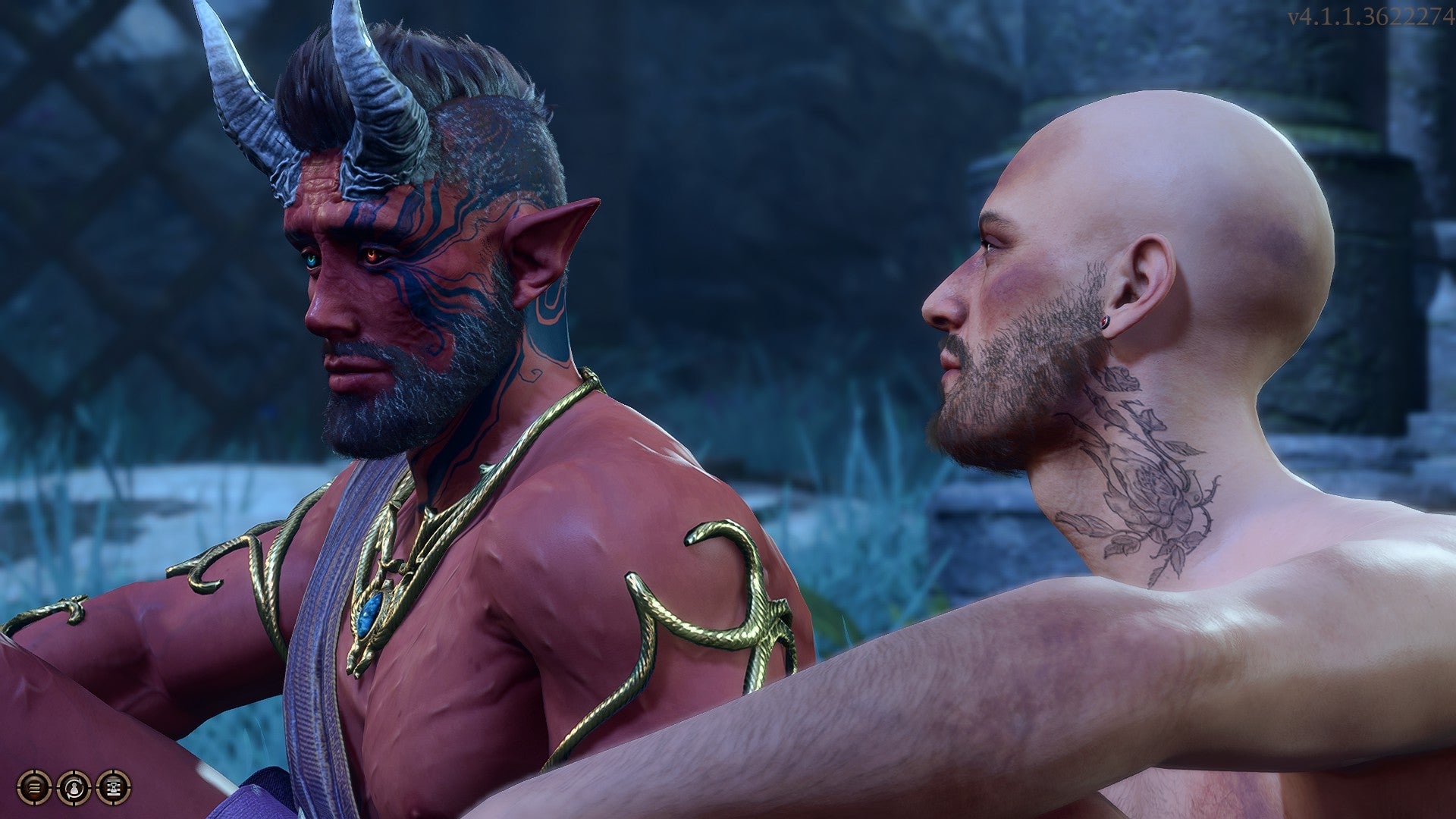 Screenshot: Larian Studios / Kotaku