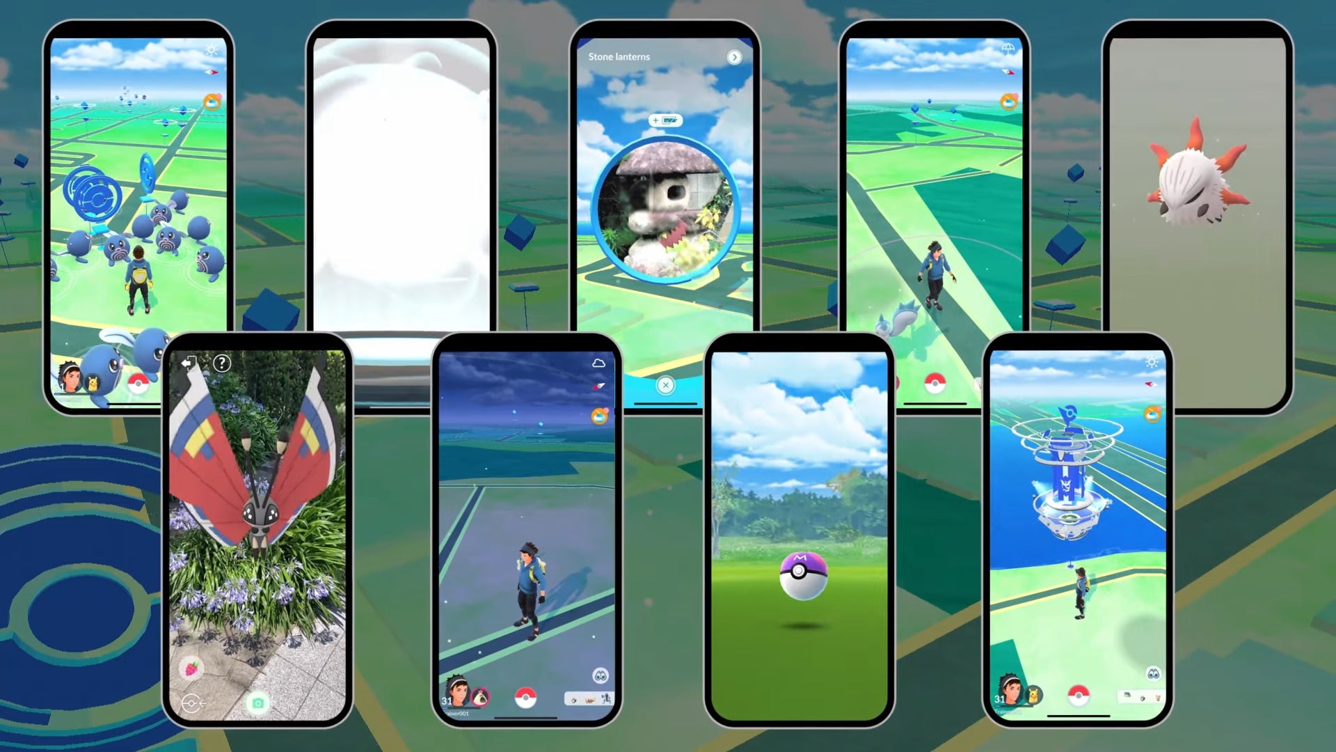 Screenshot: The Pokémon Company / Kotaku