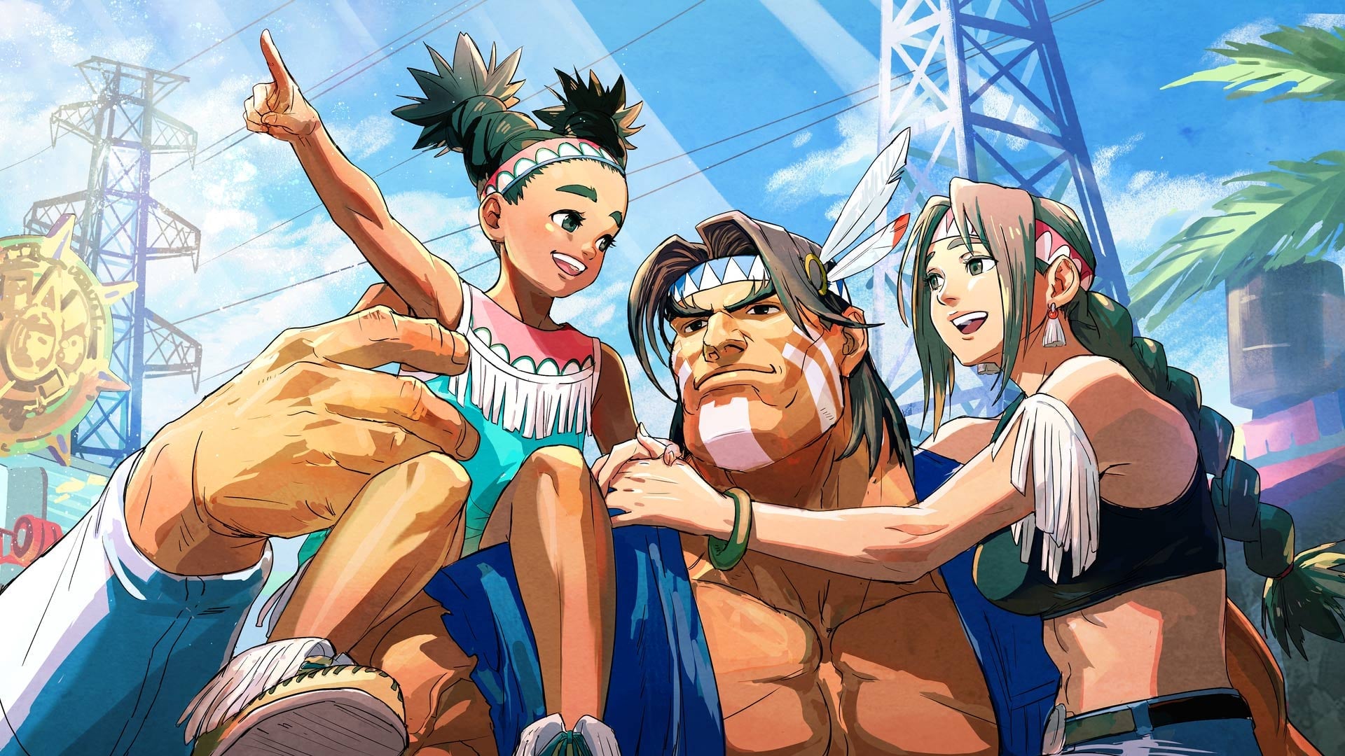 Screenshot: Capcom / Kotaku