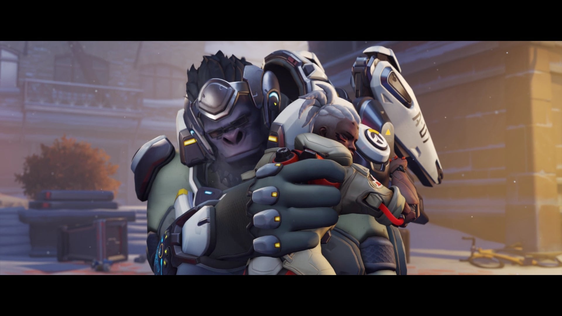 Screenshot: Blizzard Entertainment / Kotaku