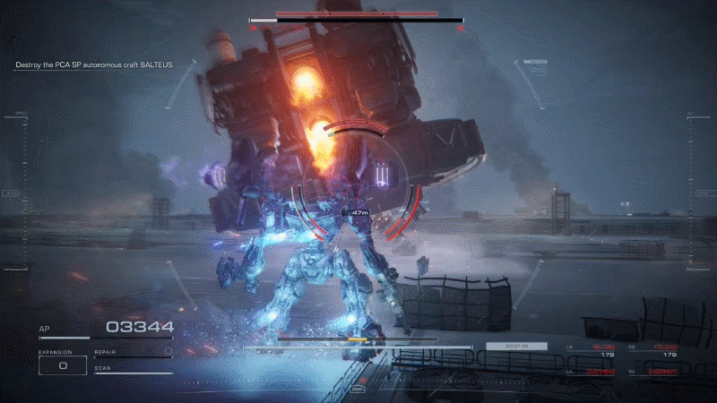 Gif: FromSoftware / Kotaku