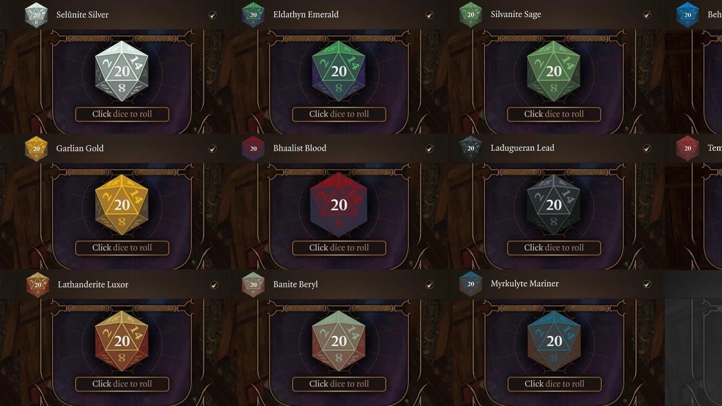 Image: Larian Studios / Nexus Mods