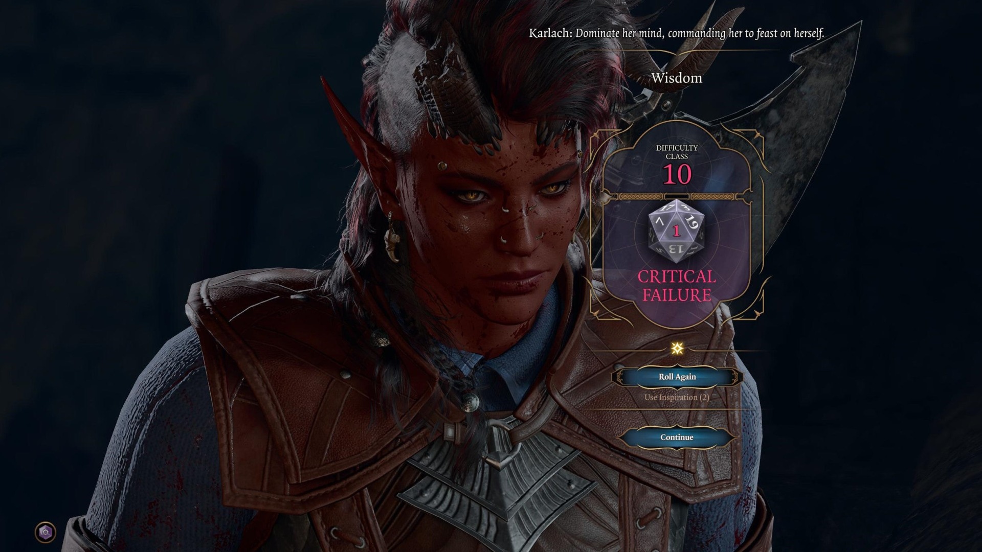 Screenshot: Larian Studio / Kotaku