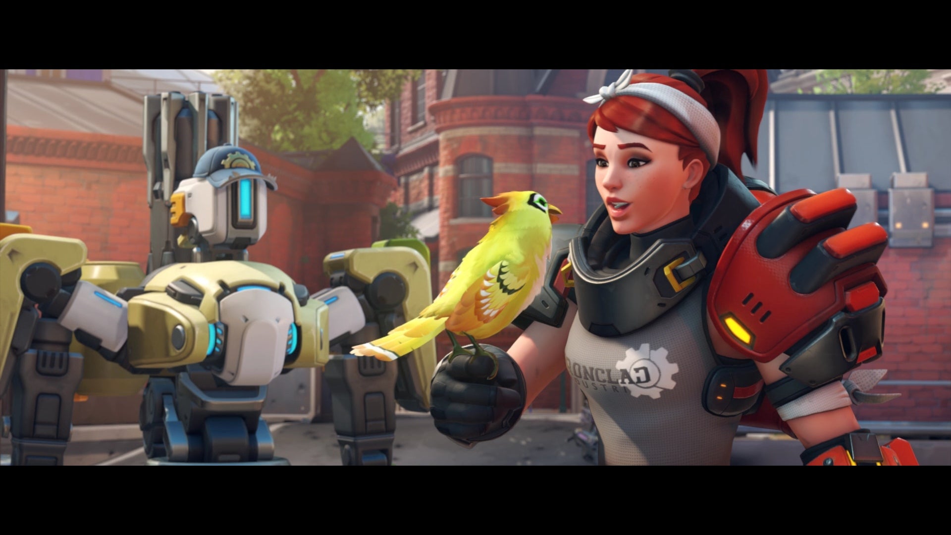 Screenshot: Blizzard Entertainment / Kotaku