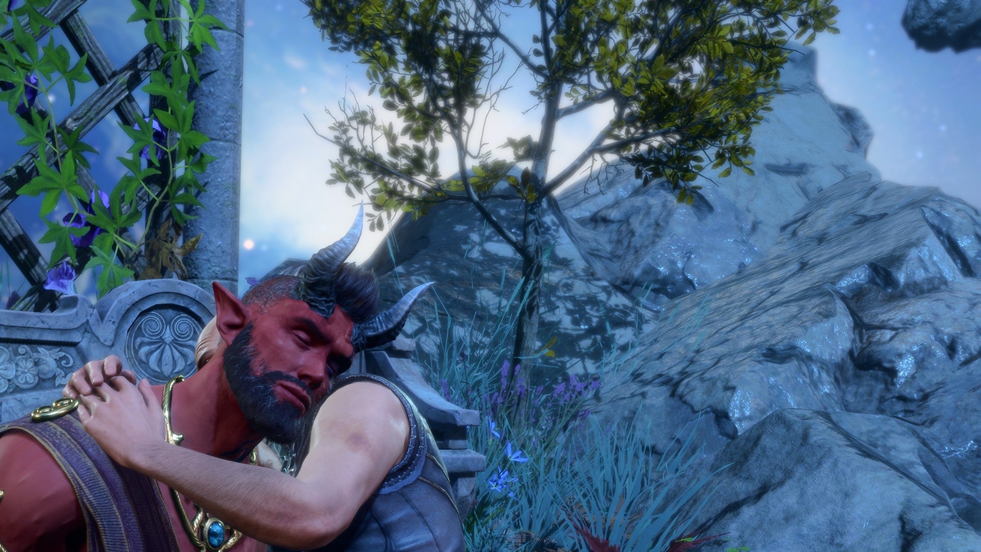 Screenshot: Larian Studios / Kotaku