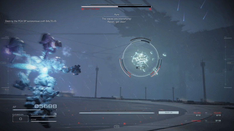 Gif: FromSoftware / Kotaku