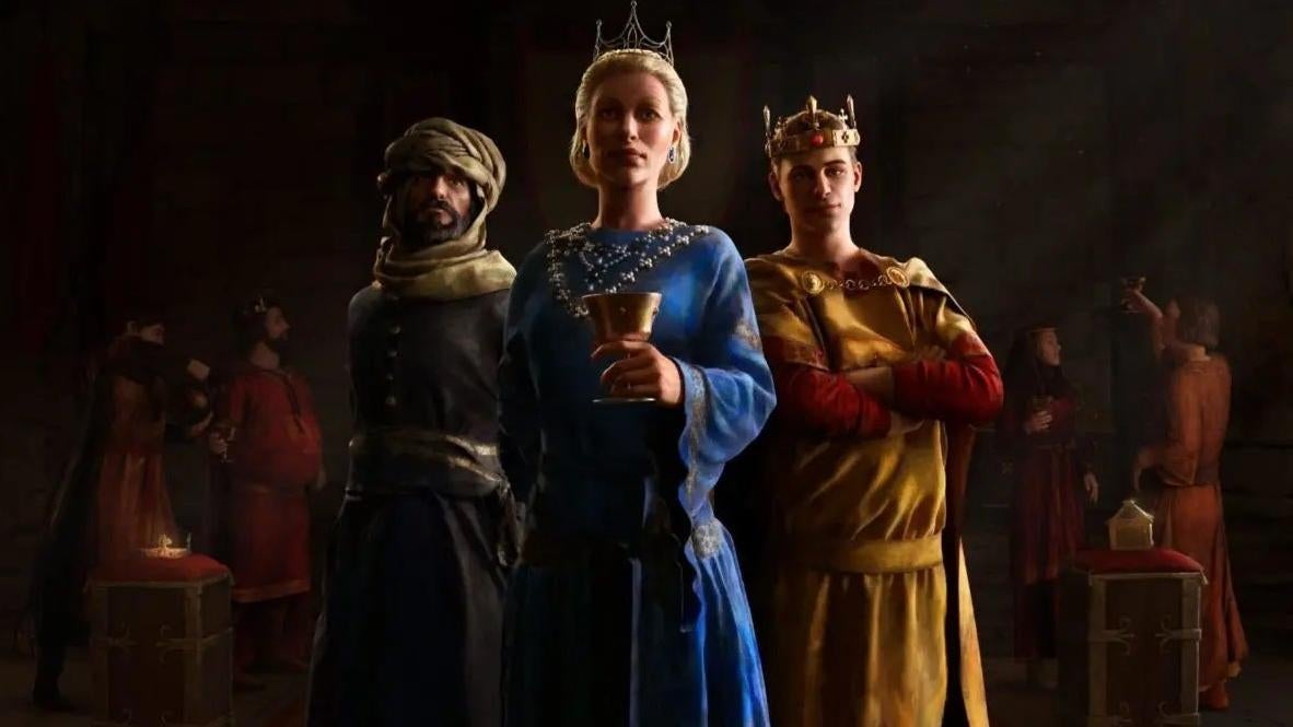 Image: Paradox Interactive