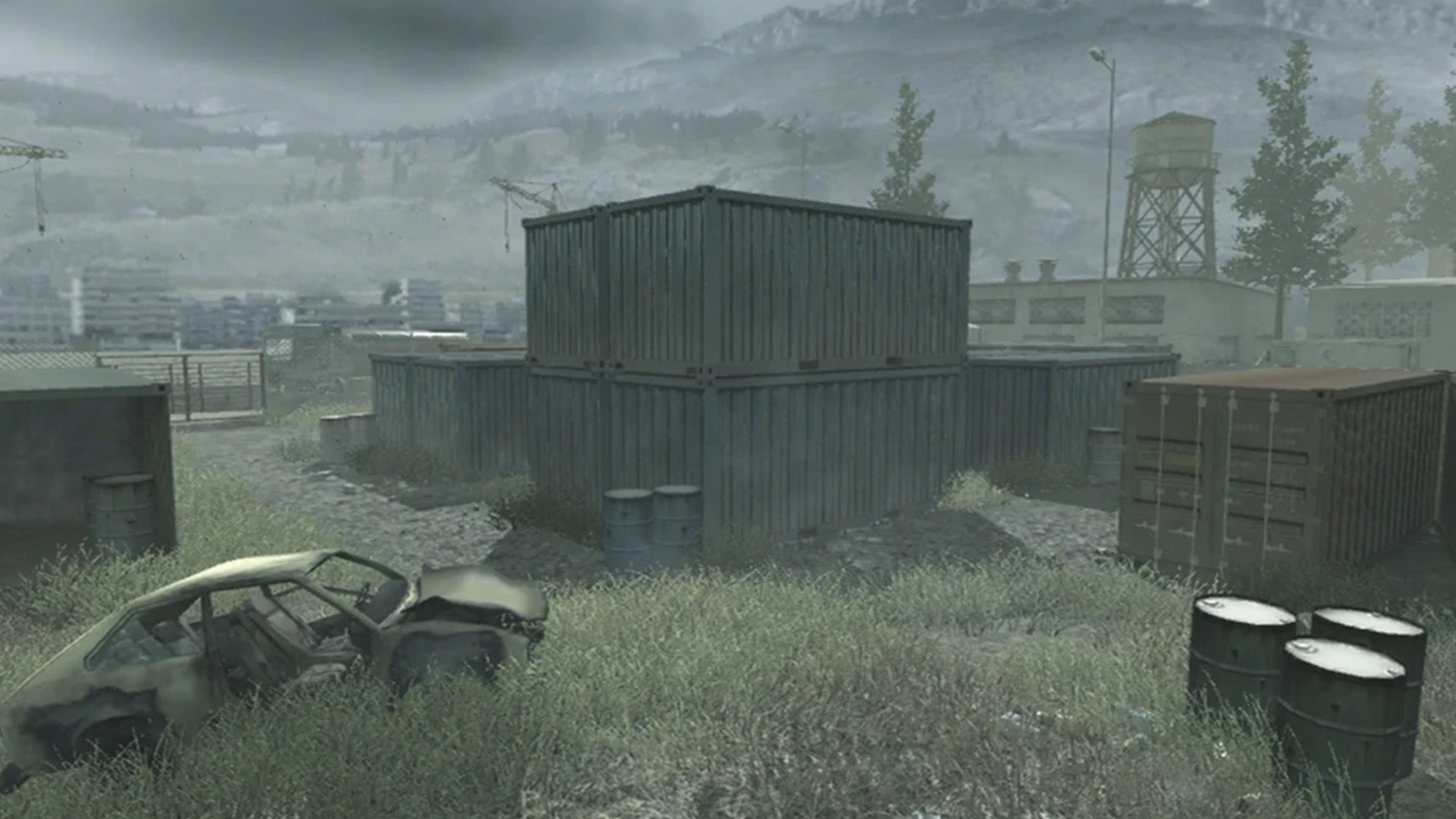Image: Activision / Call of Duty Wiki