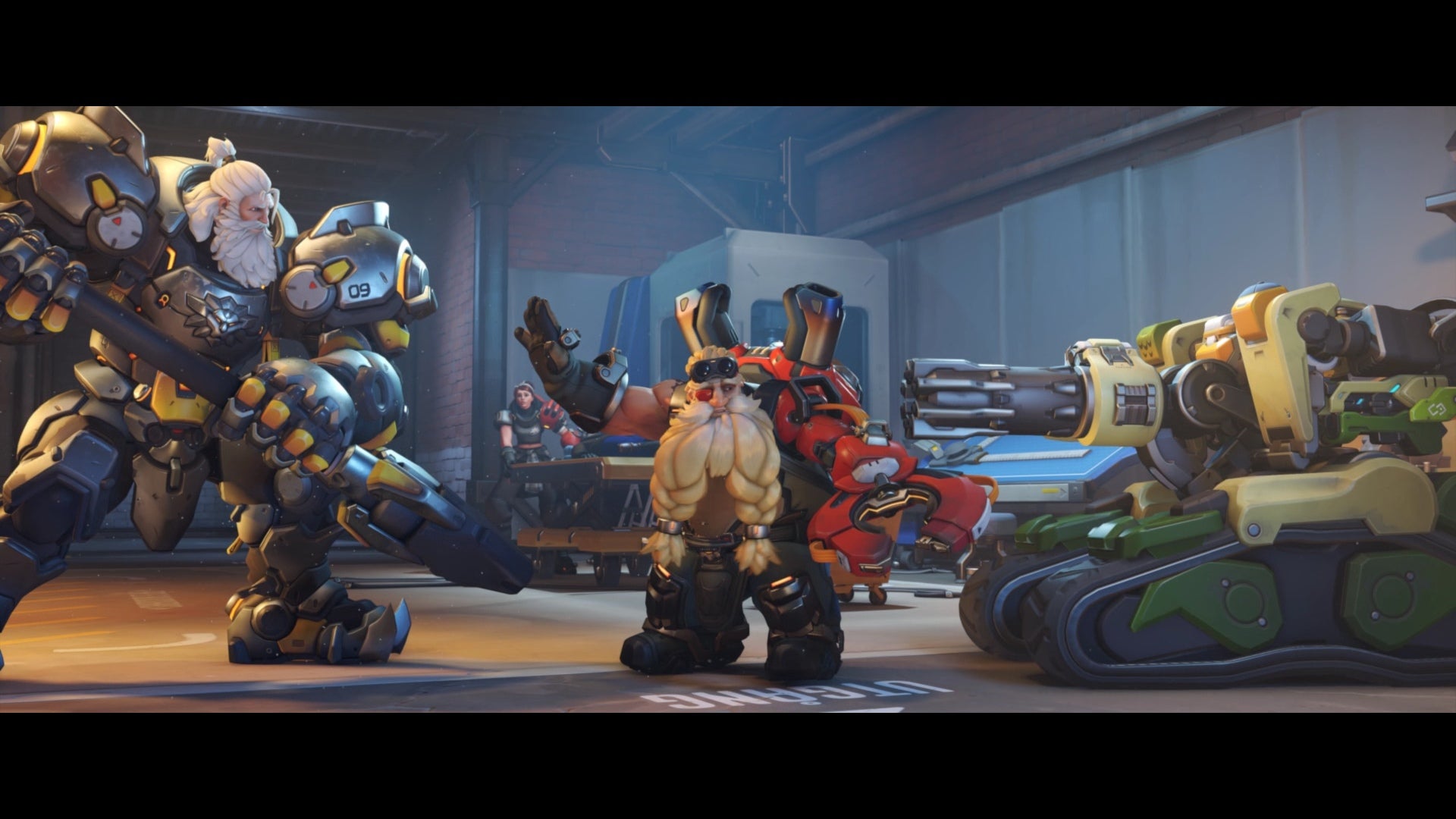 Screenshot: Blizzard Entertainment / Kotaku