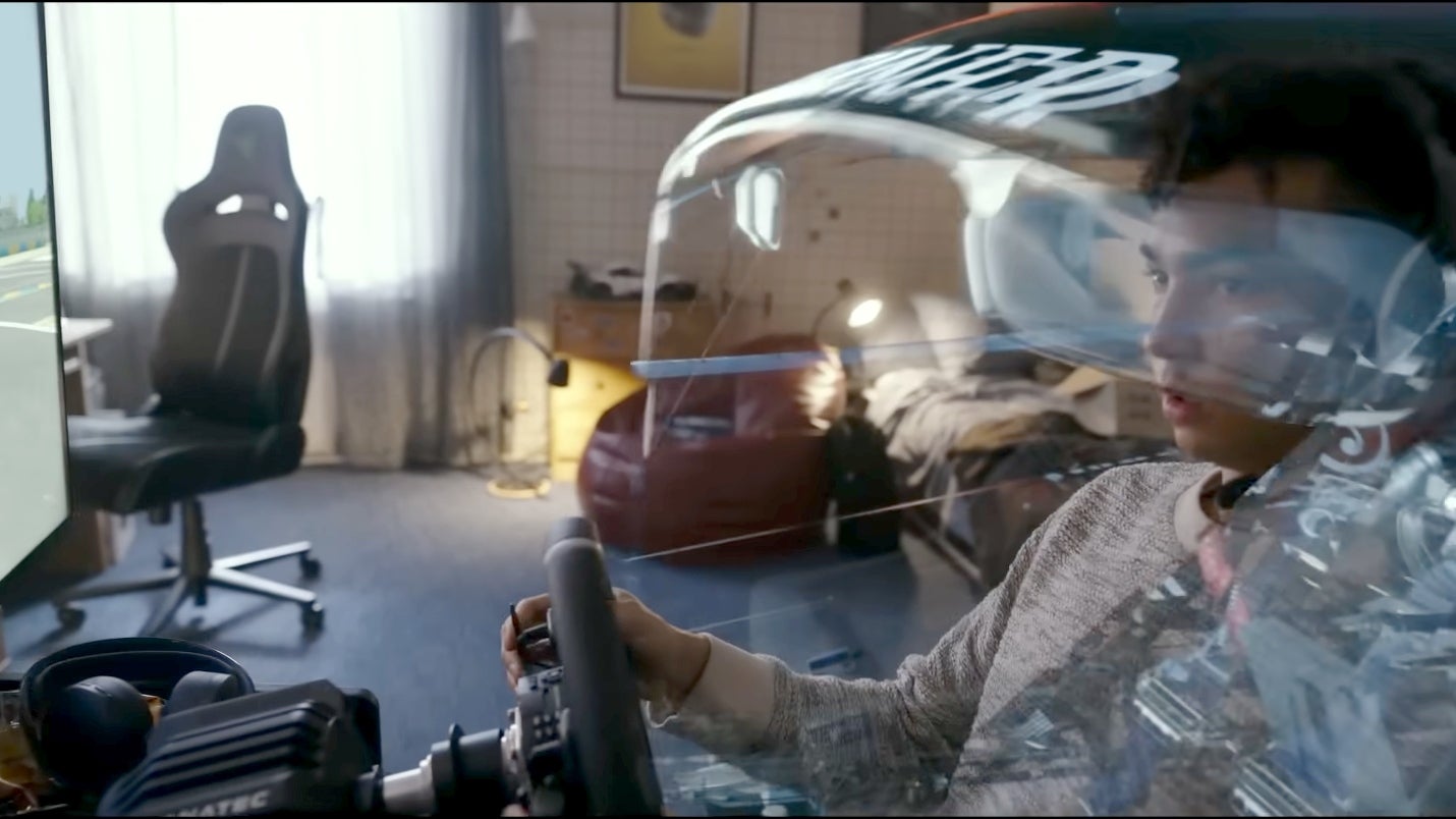 Screenshot: Sony Pictures Entertainment / Kotaku