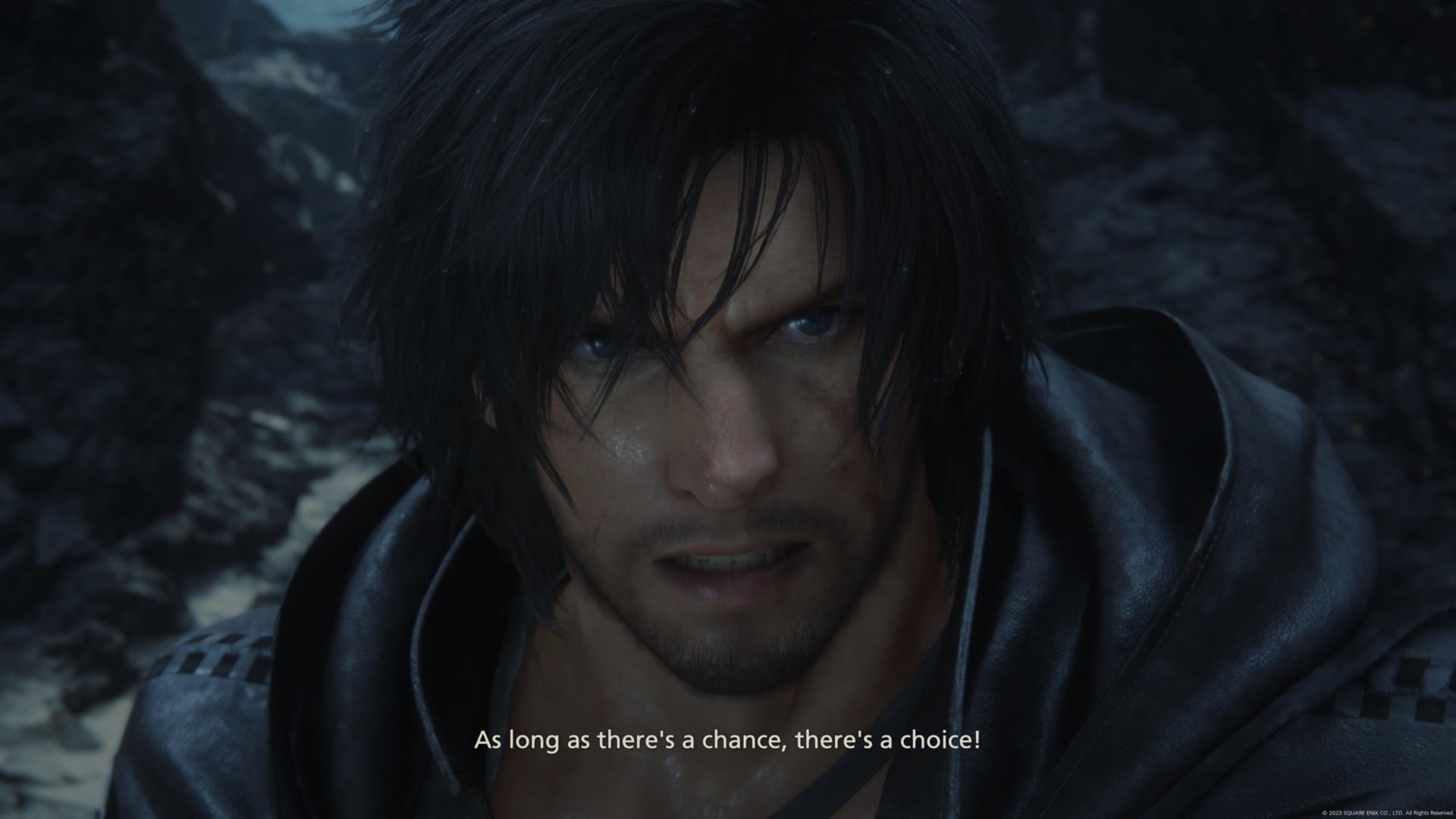 Screenshot: Square Enix / Kotaku