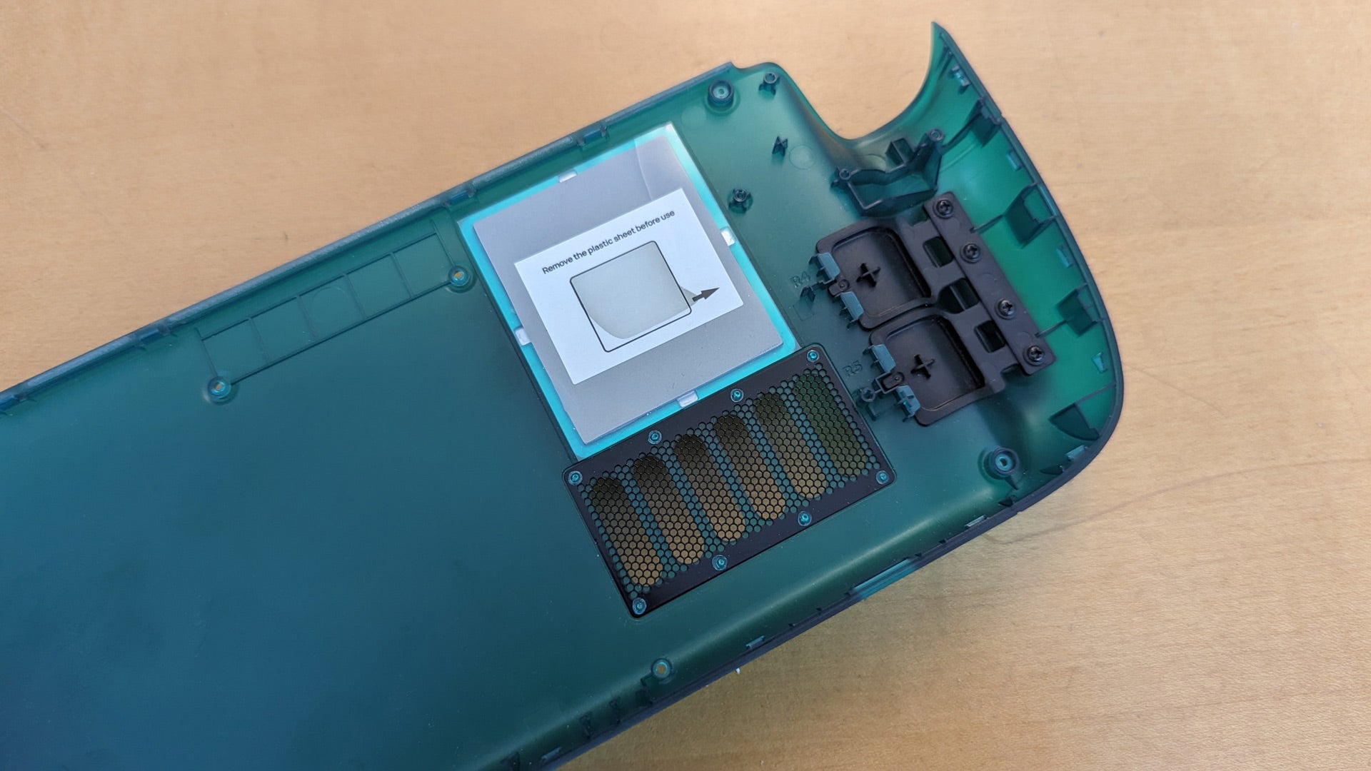 Photo: Claire Jackson / Kotaku