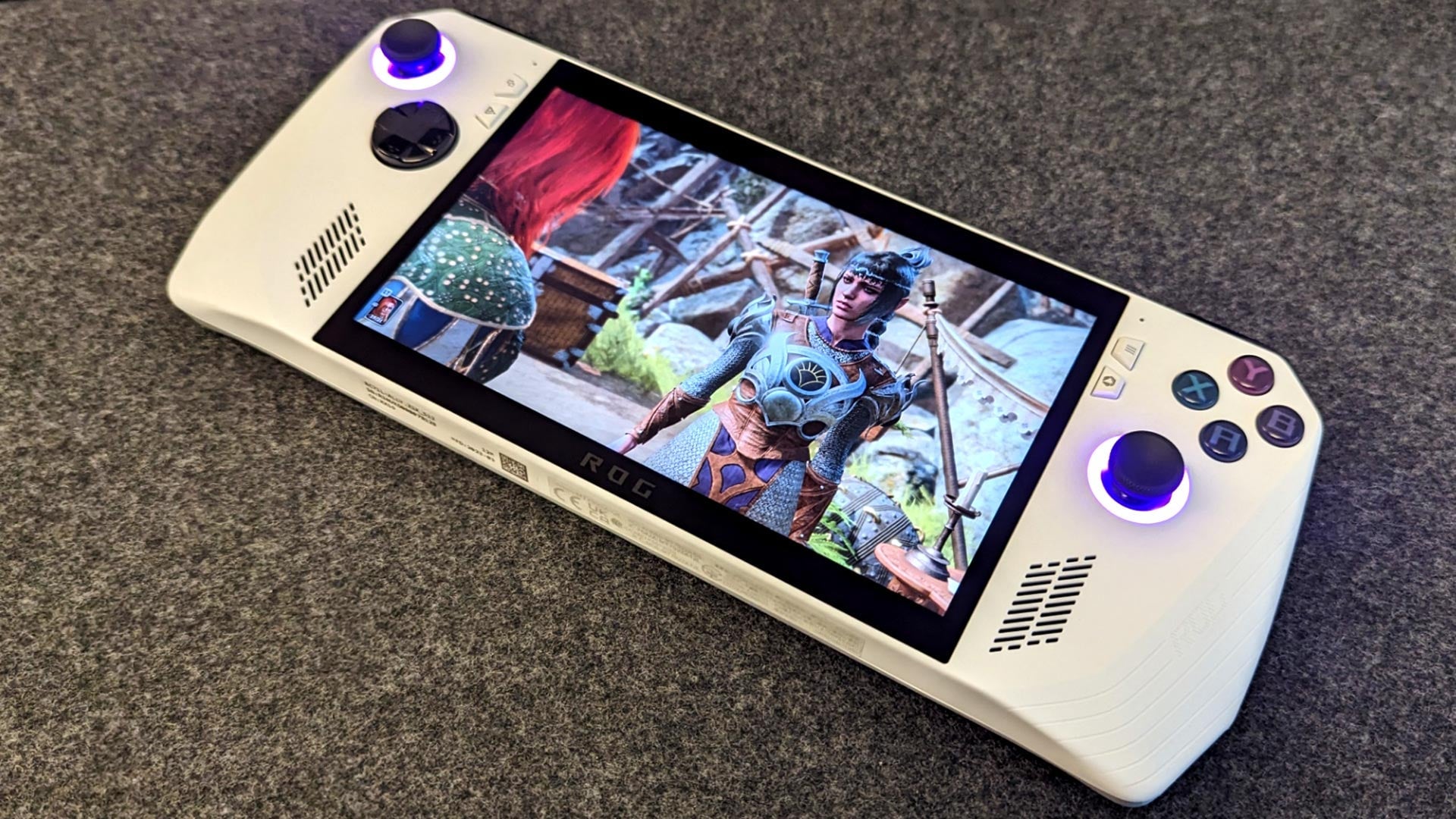 Image: Larian Studios / Kotaku