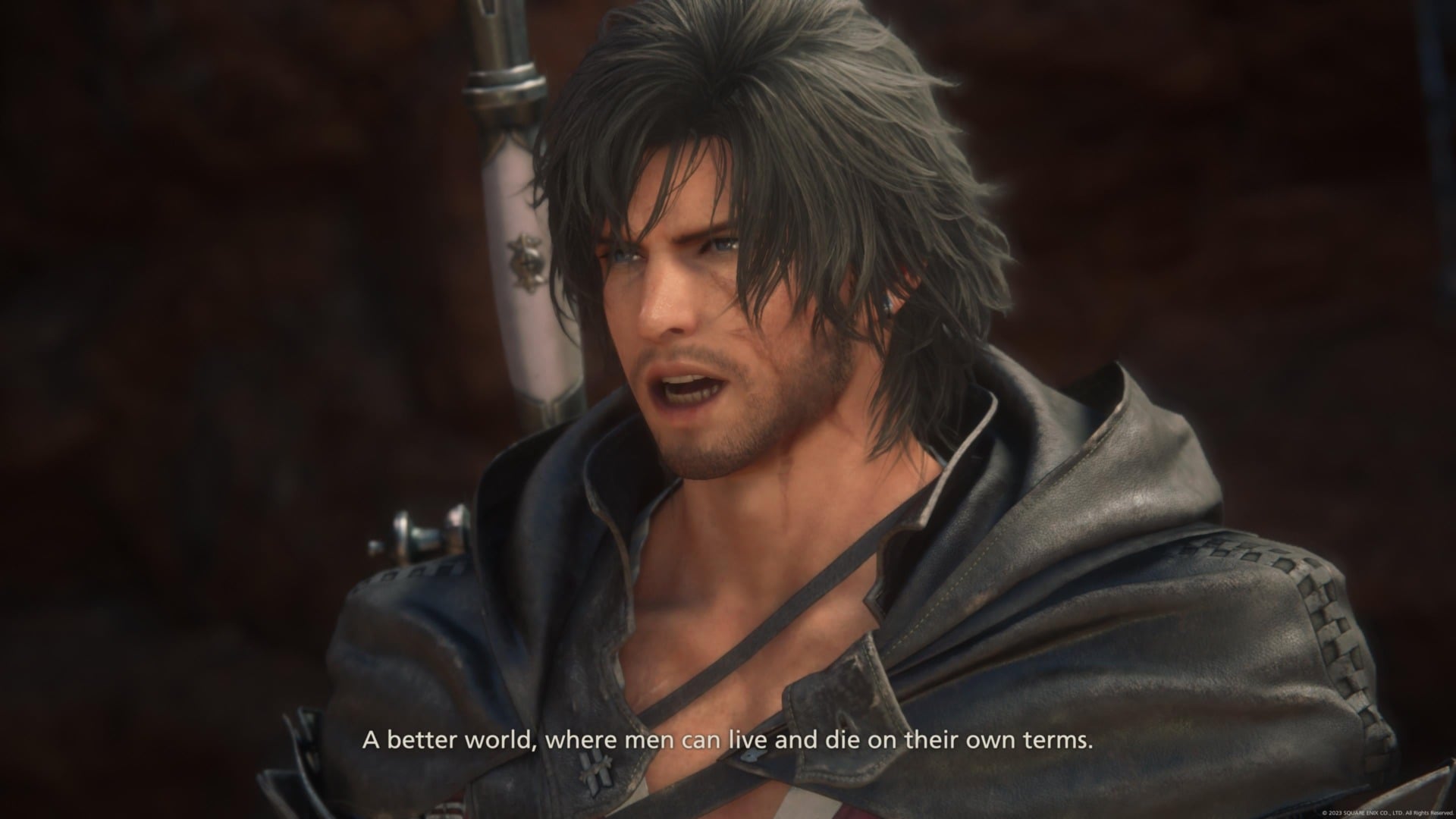 Screenshot: Square Enix / Kotaku